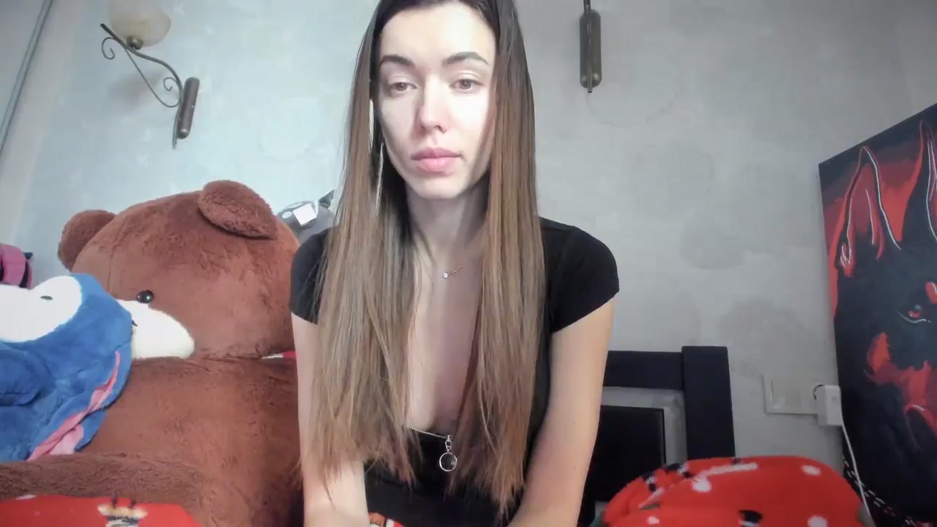 Gallery image thumbnail from laurensaenz's myfreecams stream on, 01/18/2026, 07:47 image 5 of 20