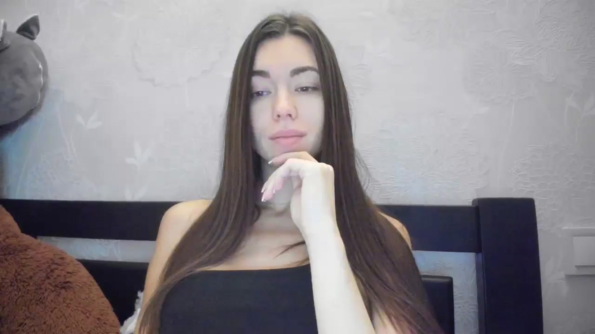 Gallery image thumbnail from laurensaenz's myfreecams stream on, 01/25/2026, 07:56 image 11 of 20