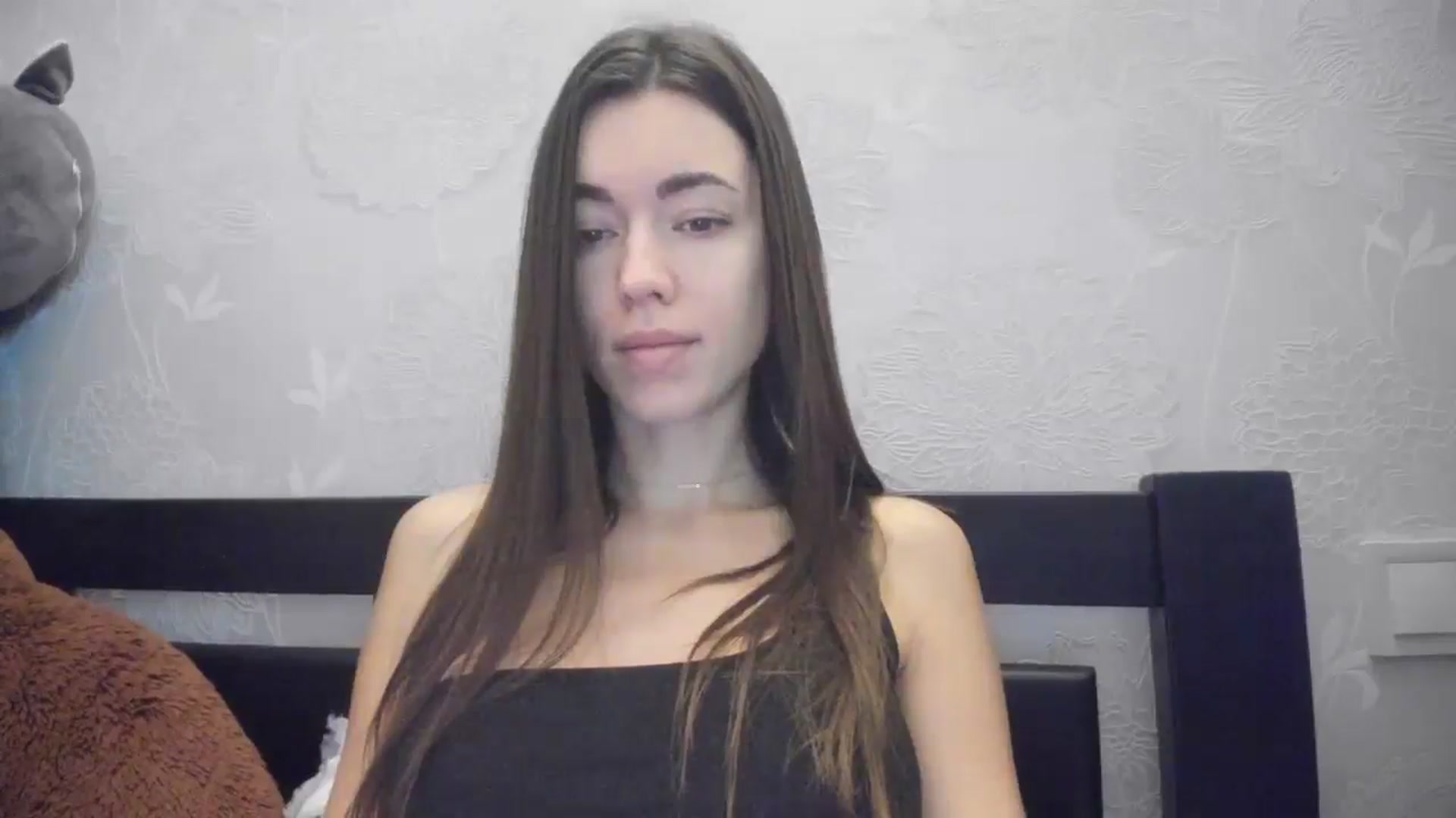 Gallery image thumbnail from laurensaenz's myfreecams stream on, 01/25/2026, 07:56 image 7 of 20