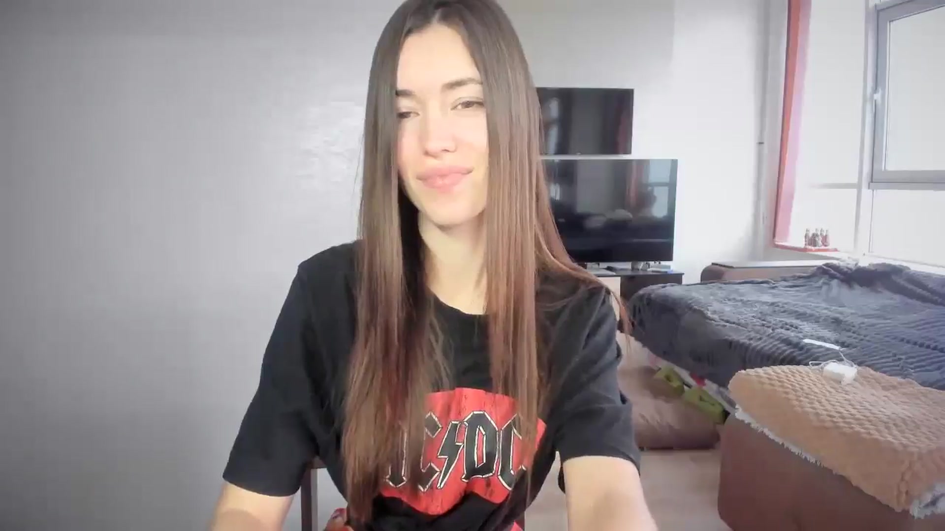 Gallery image thumbnail from laurensaenz's myfreecams stream on, 01/26/2026, 08:51 image 20 of 20