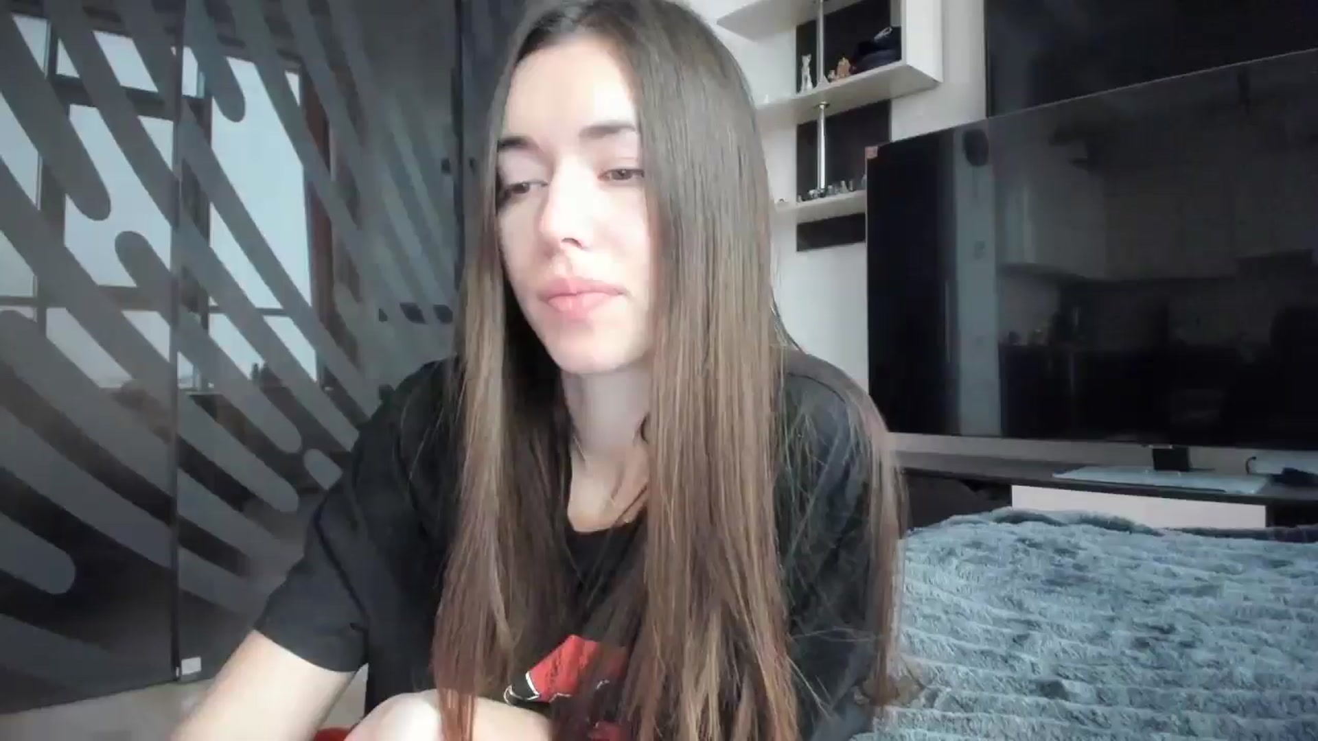Gallery image thumbnail from laurensaenz's myfreecams stream on, 01/26/2026, 08:51 image 4 of 20