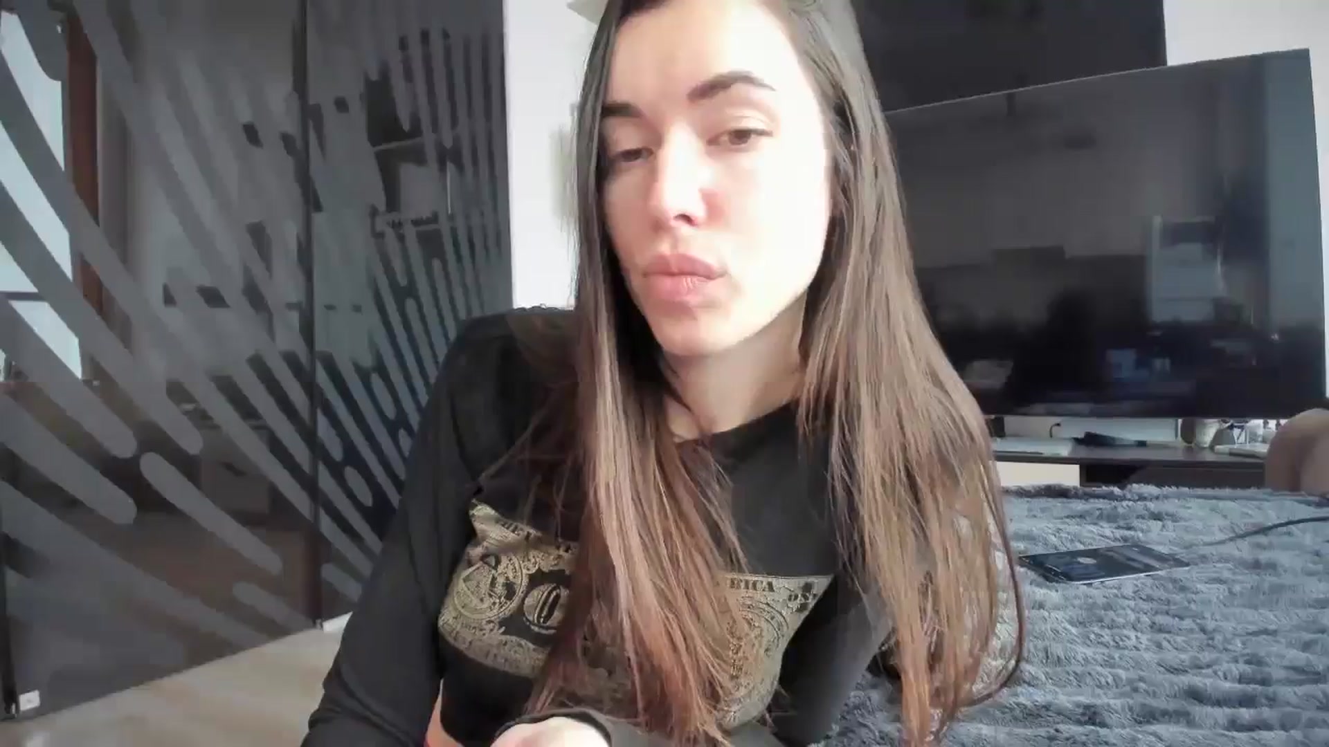 Gallery image thumbnail from laurensaenz's myfreecams stream on, 01/27/2026, 07:18 image 20 of 20