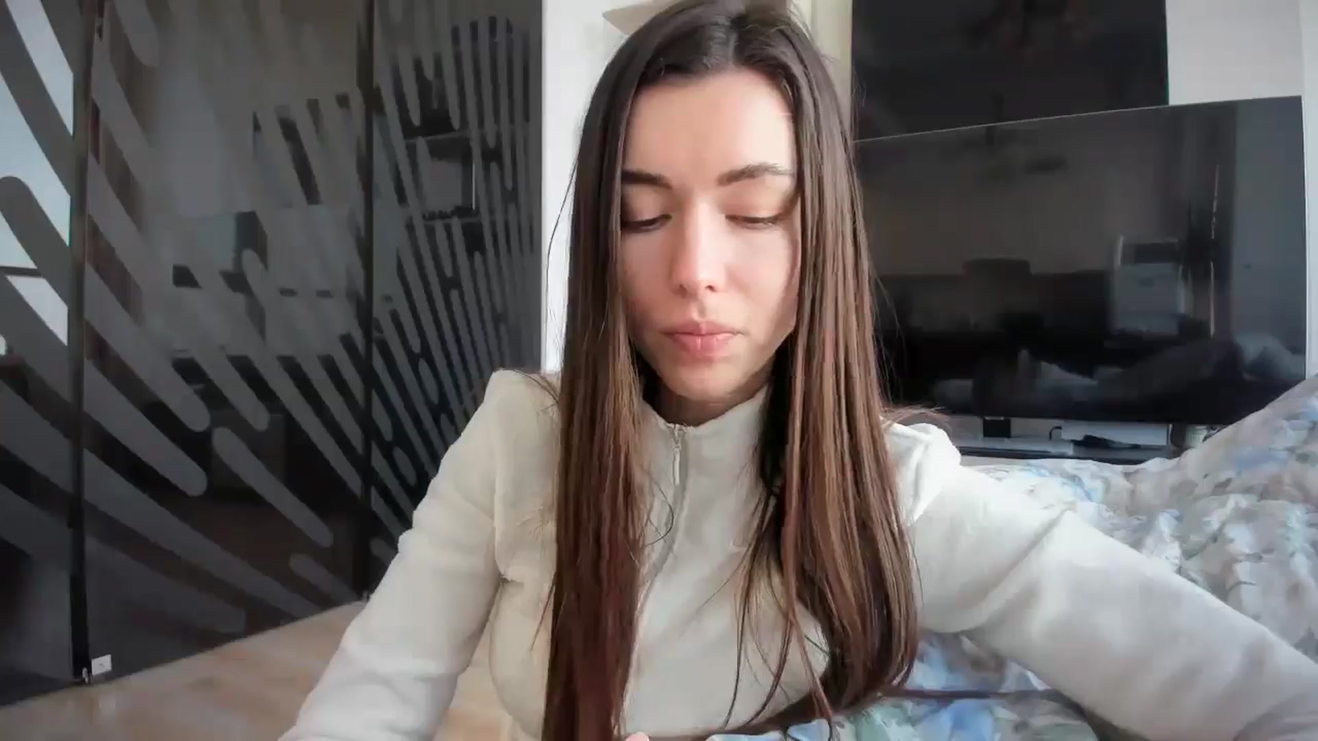 Gallery image thumbnail from laurensaenz's myfreecams stream on, 01/29/2026, 15:19 image 2 of 20