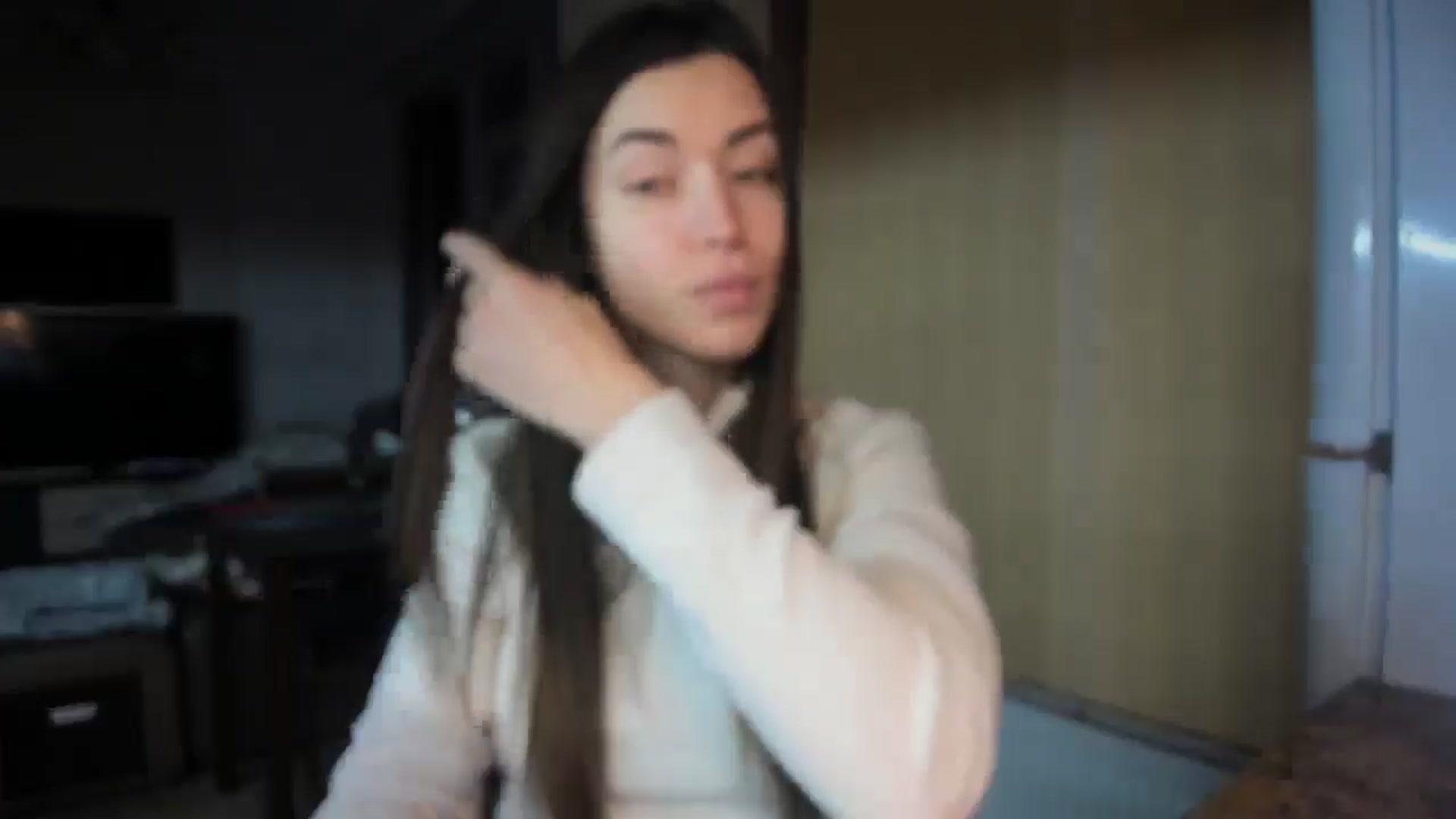 Gallery image thumbnail from laurensaenz's myfreecams stream on, 01/29/2026, 16:33 image 2 of 20