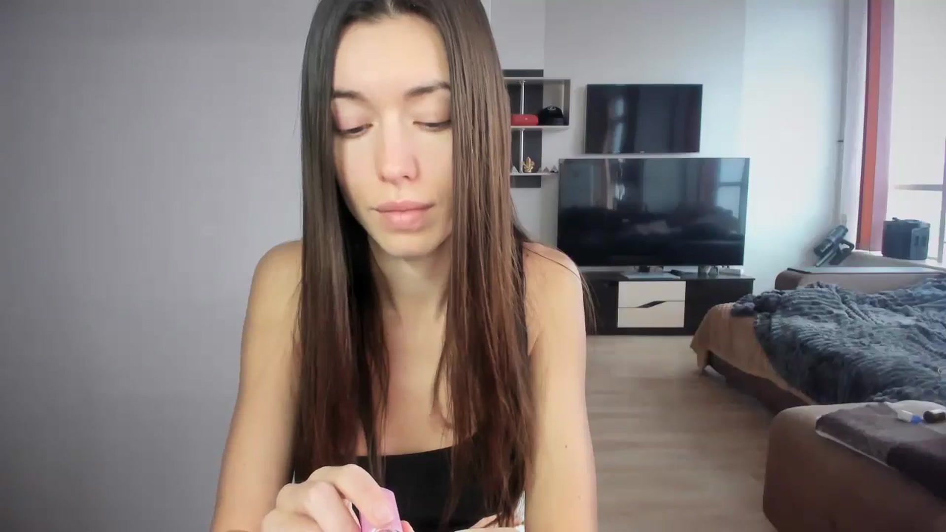 Gallery image thumbnail from laurensaenz's myfreecams stream on, 02/12/2026, 09:40 image 6 of 20
