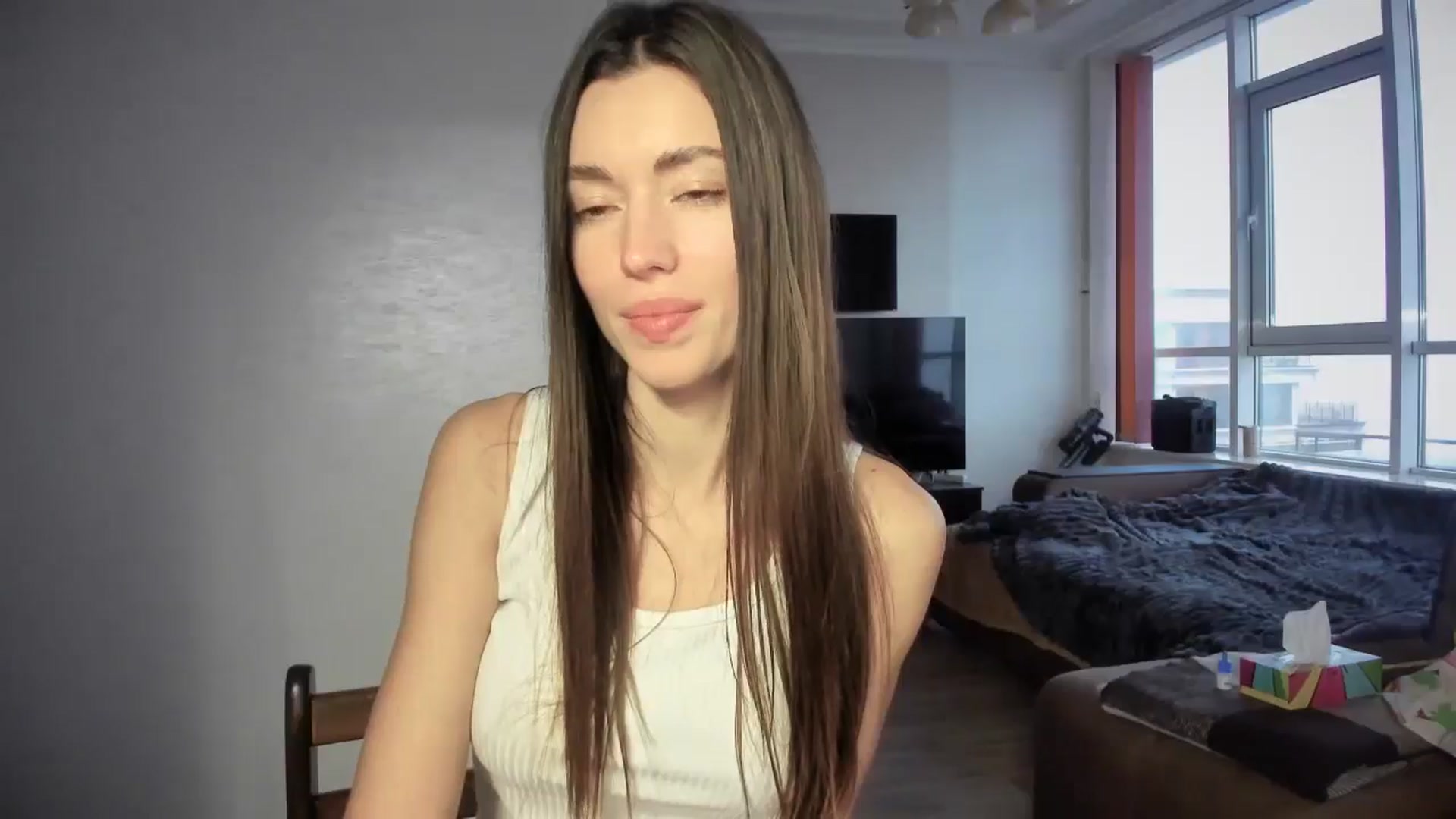 Gallery image thumbnail from laurensaenz's myfreecams stream on, 02/12/2026, 16:23 image 6 of 20