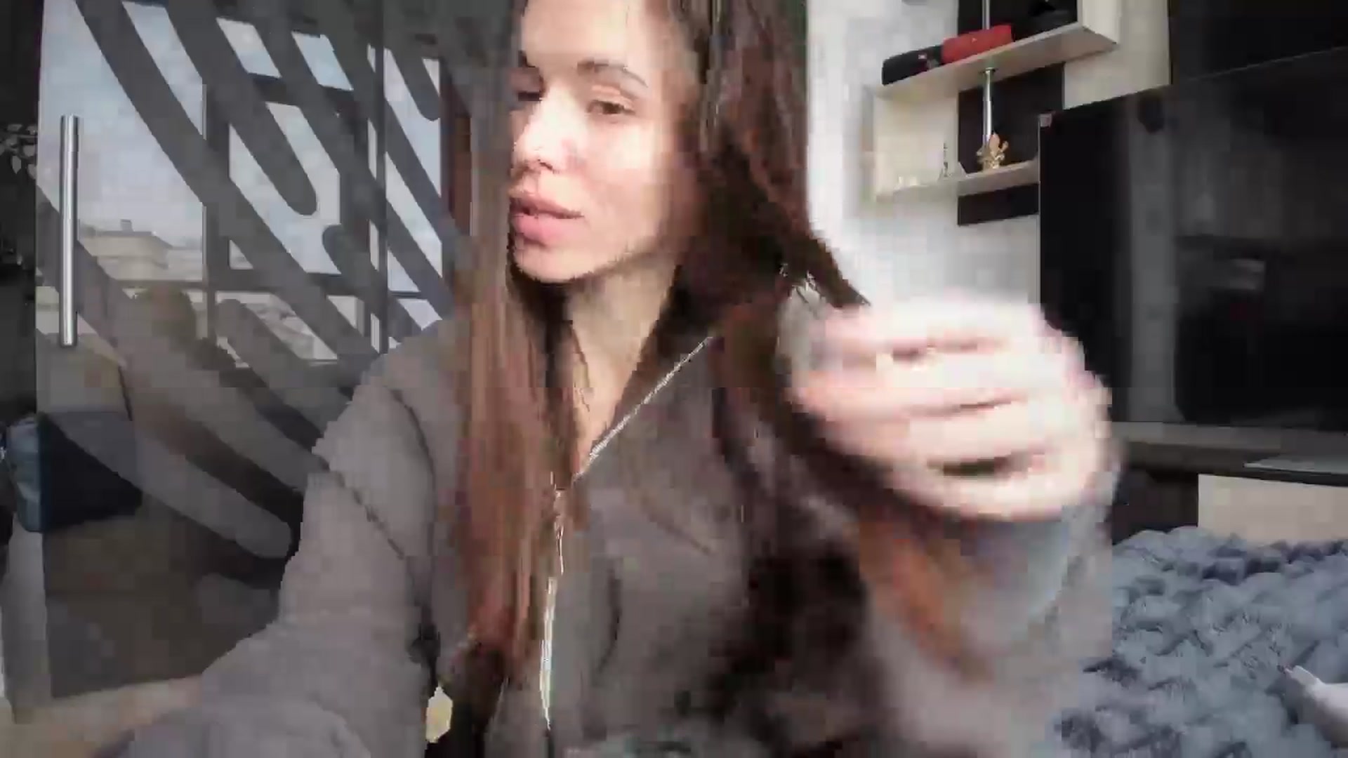 Gallery image thumbnail from laurensaenz's myfreecams stream on, 02/16/2026, 14:27 image 15 of 20