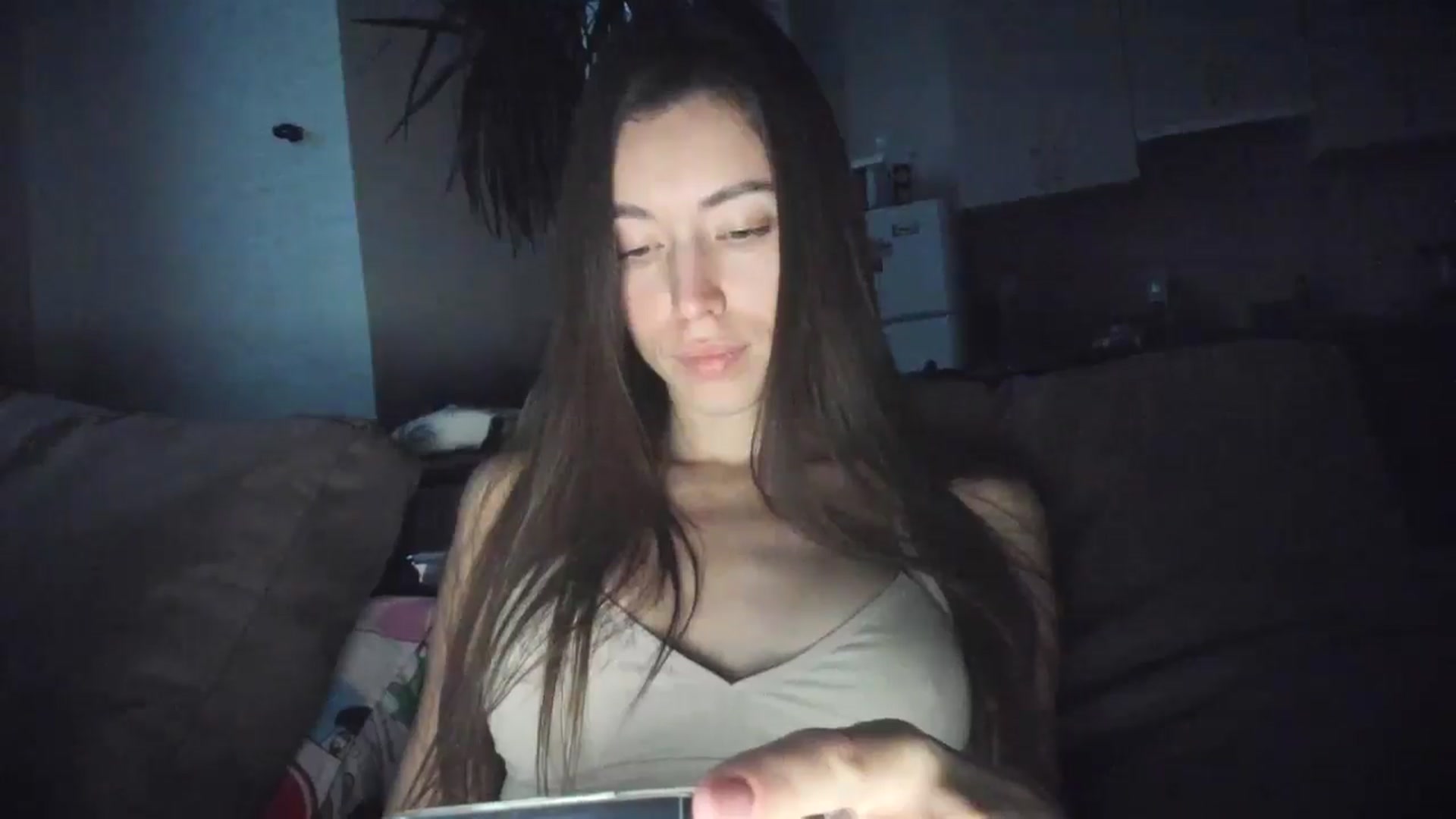 Gallery image thumbnail from laurensaenz's myfreecams stream on, 02/23/2026, 16:03 image 14 of 20