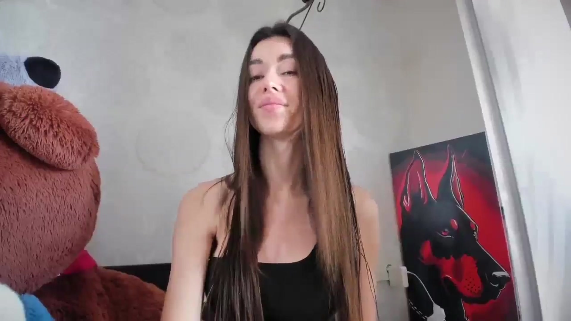 Gallery image thumbnail from laurensaenz's myfreecams stream on, 03/23/2026, 07:41 image 5 of 20