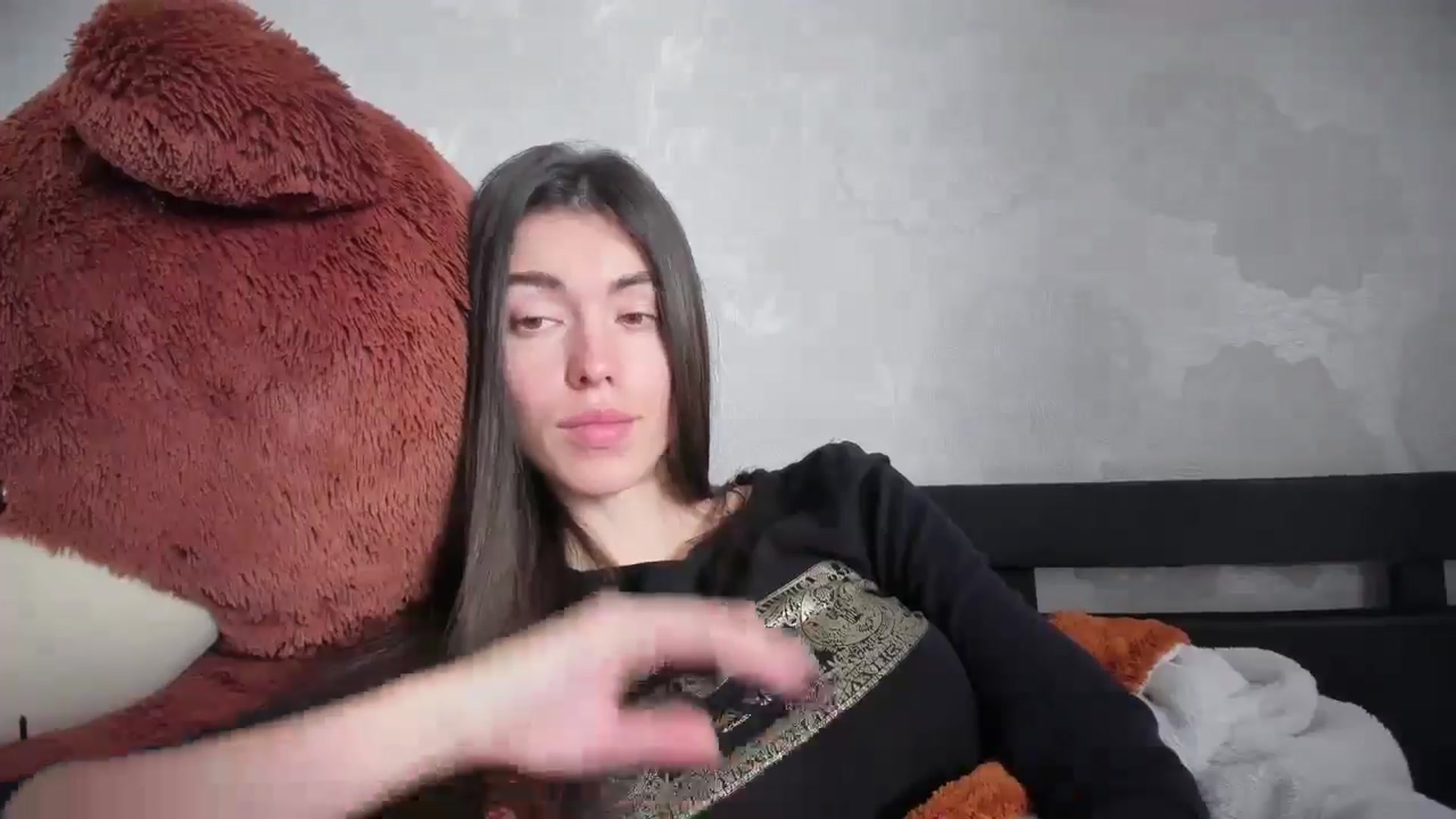 Gallery image thumbnail from laurensaenz's myfreecams stream on, 03/24/2026, 07:22 image 10 of 20