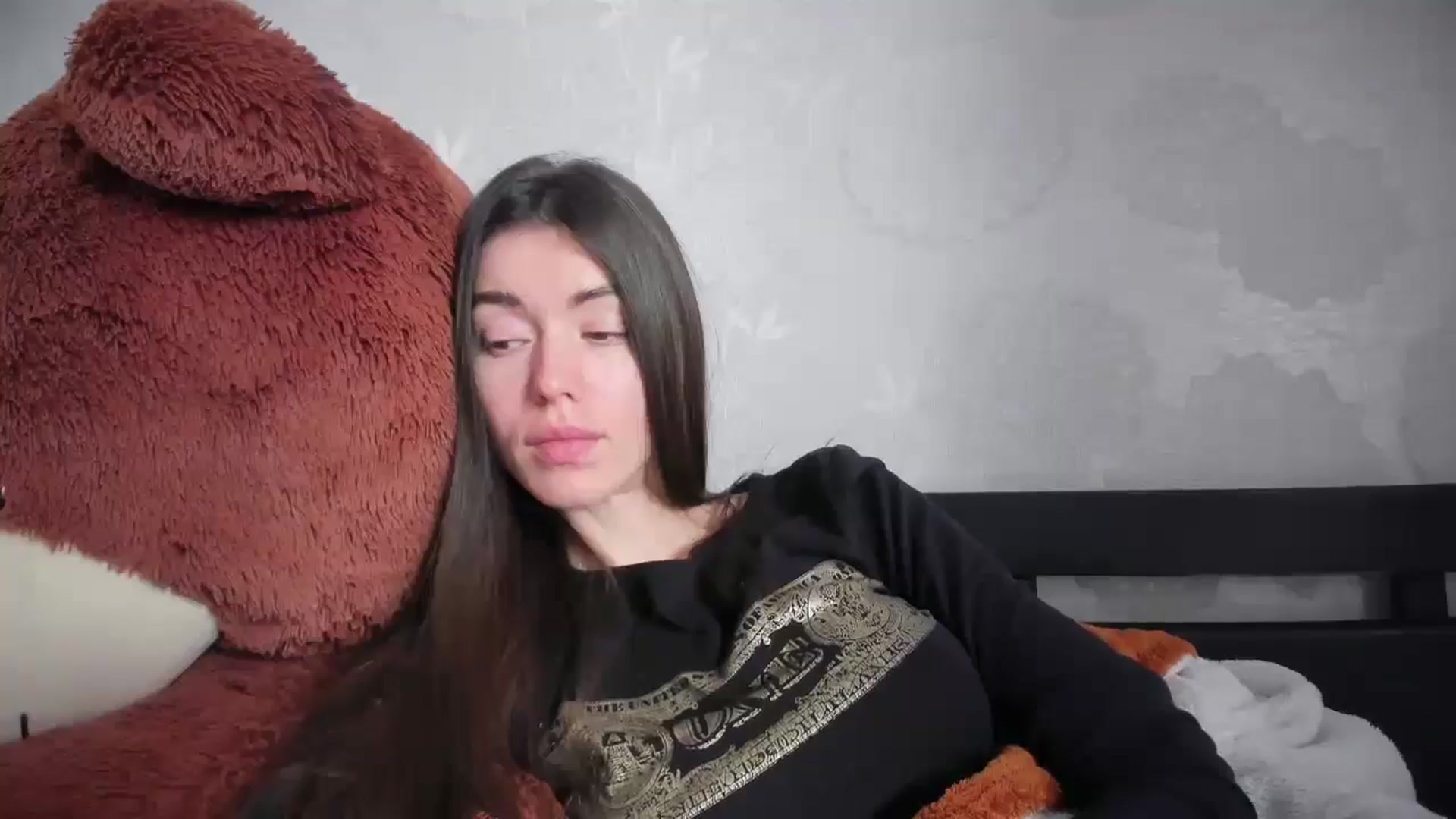 Gallery image thumbnail from laurensaenz's myfreecams stream on, 03/24/2026, 07:22 image 9 of 20