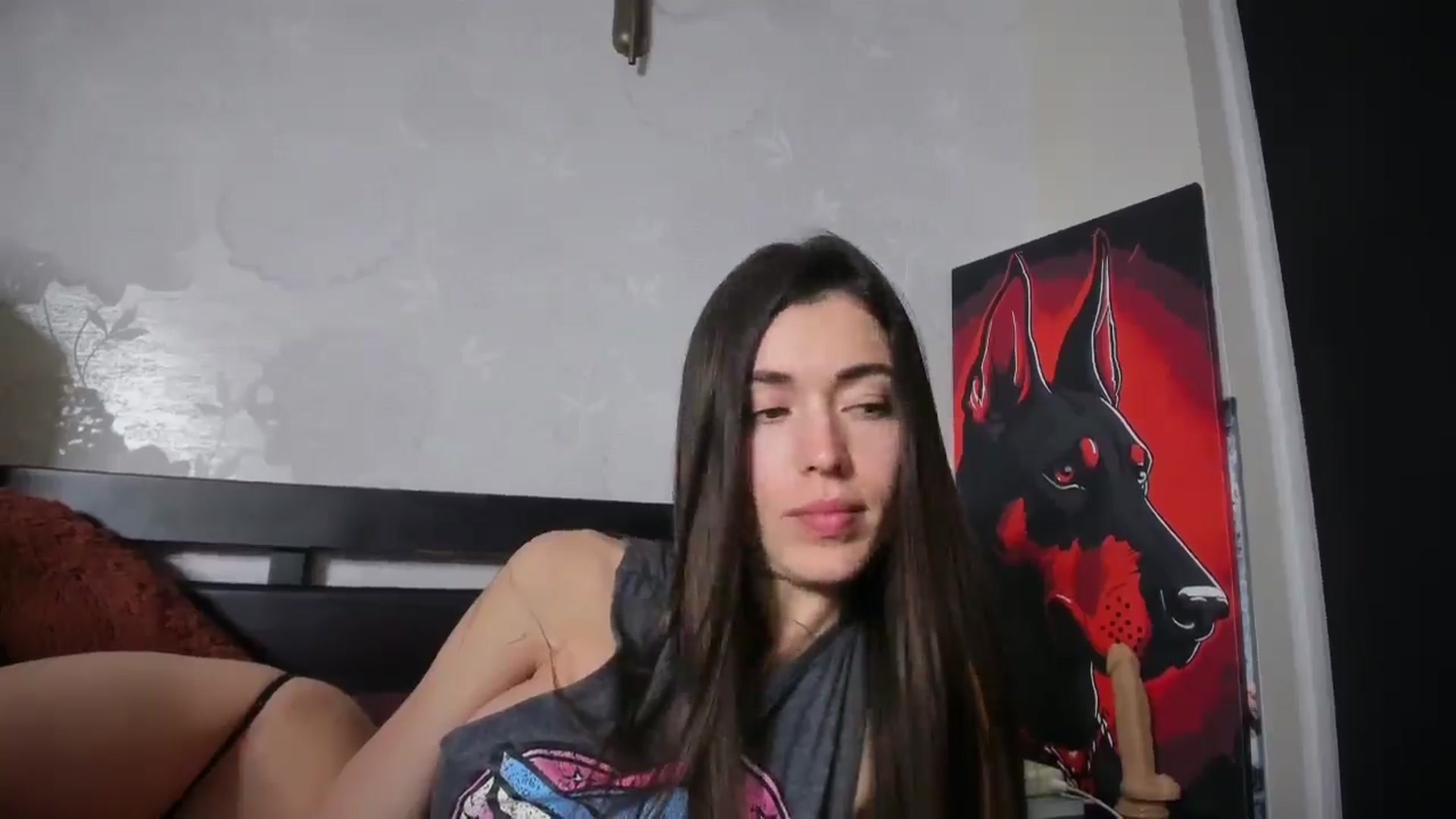 Gallery image thumbnail from laurensaenz's myfreecams stream on, 03/25/2026, 19:53 image 8 of 20