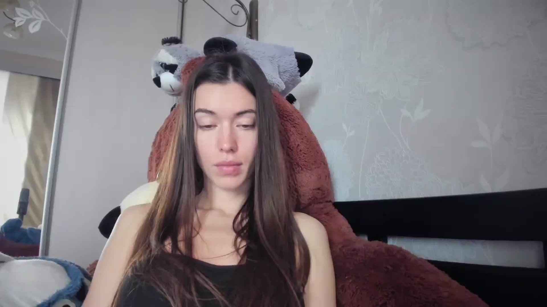 Gallery image thumbnail from laurensaenz's myfreecams stream on, 03/29/2026, 07:12 image 14 of 20