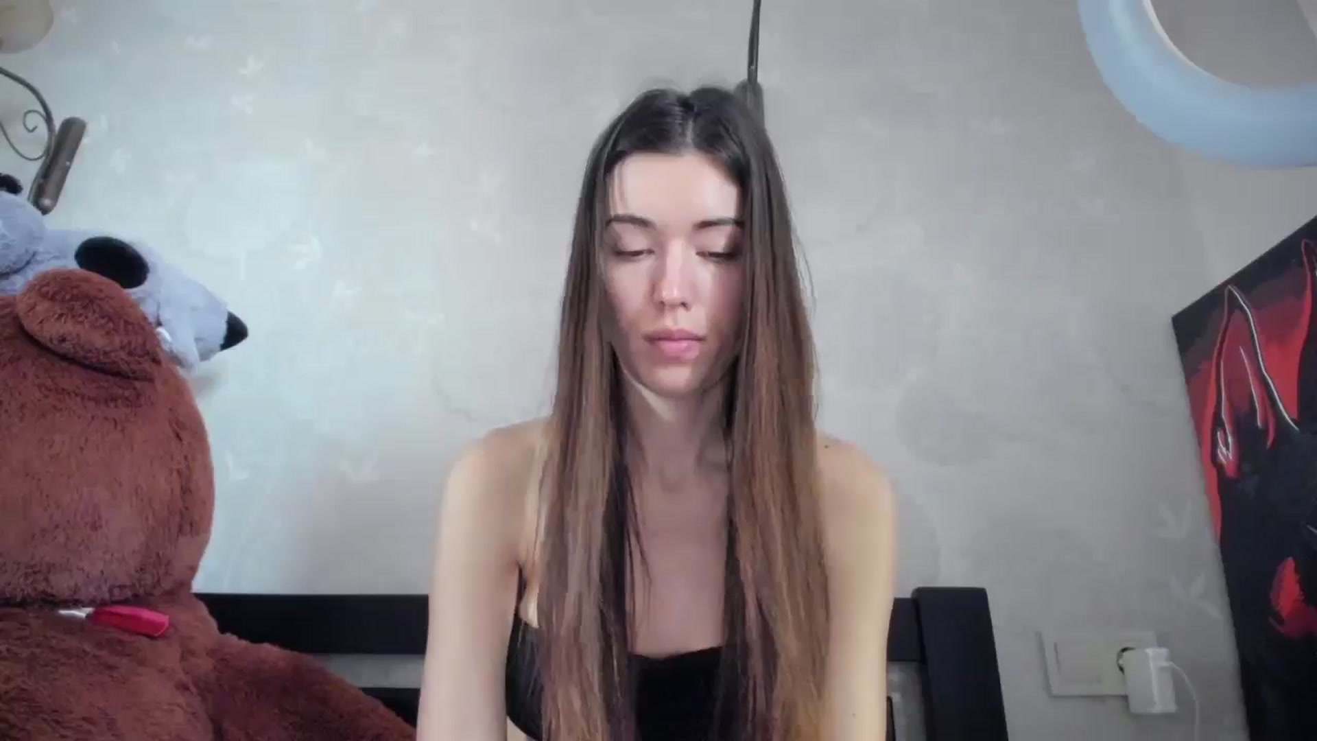 Gallery image thumbnail from laurensaenz's myfreecams stream on, 03/29/2026, 07:12 image 11 of 20