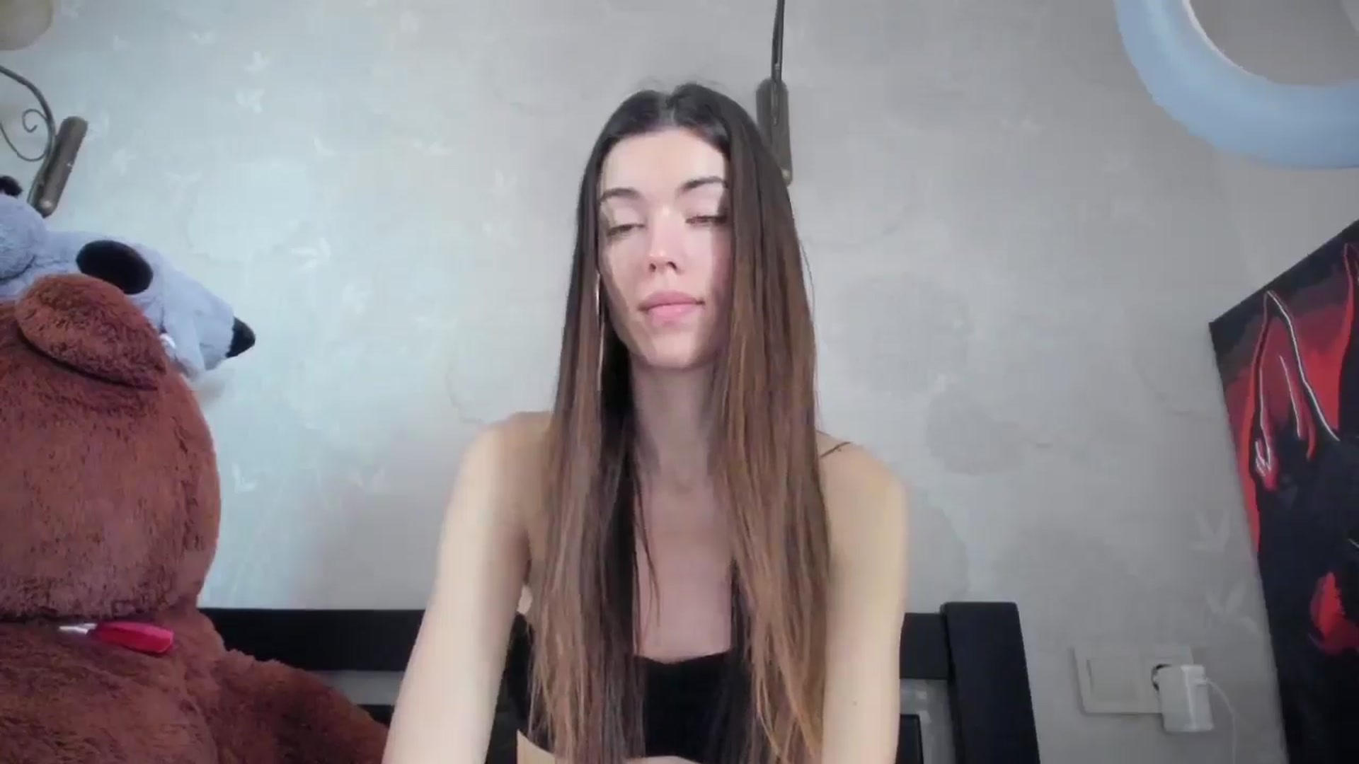 Gallery image thumbnail from laurensaenz's myfreecams stream on, 03/29/2026, 07:12 image 6 of 20