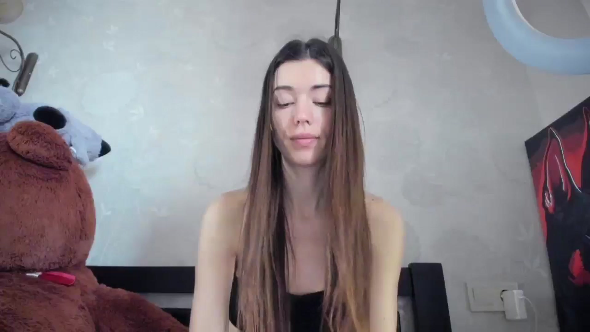 Gallery image thumbnail from laurensaenz's myfreecams stream on, 03/29/2026, 07:12 image 12 of 20