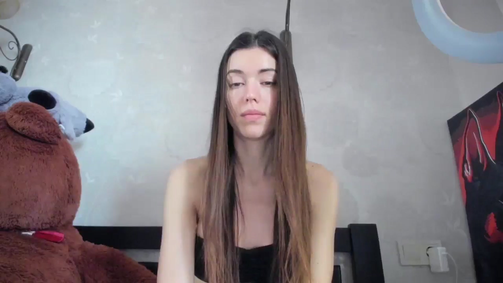 Gallery image thumbnail from laurensaenz's myfreecams stream on, 03/29/2026, 07:12 image 9 of 20