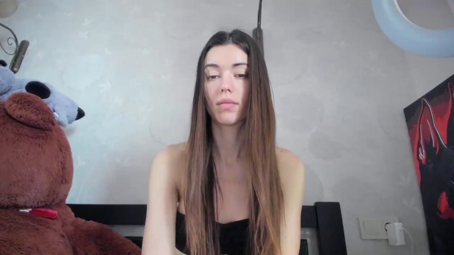 Gallery image thumbnail from laurensaenz's myfreecams stream on, 03/29/2026, 07:12 image 8 of 20