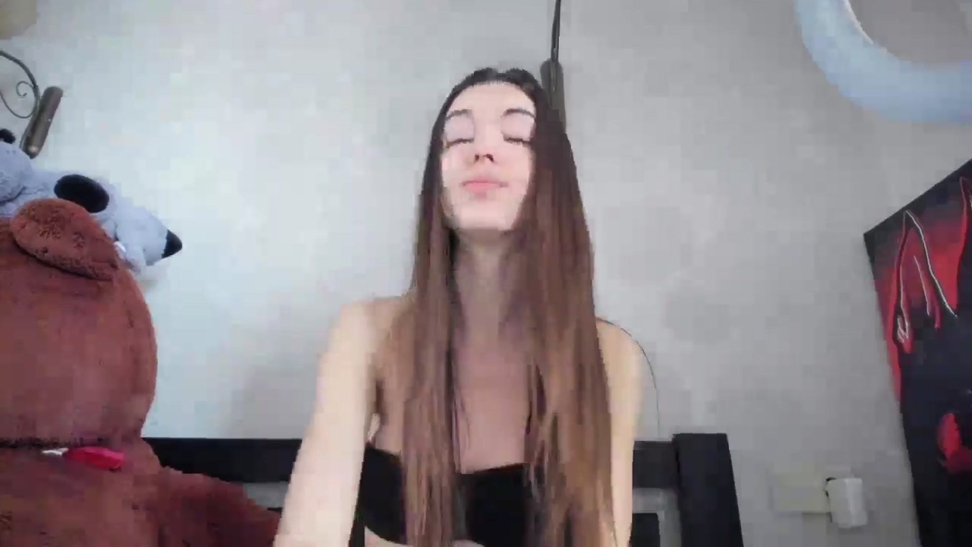 Gallery image thumbnail from laurensaenz's myfreecams stream on, 03/29/2026, 07:12 image 7 of 20