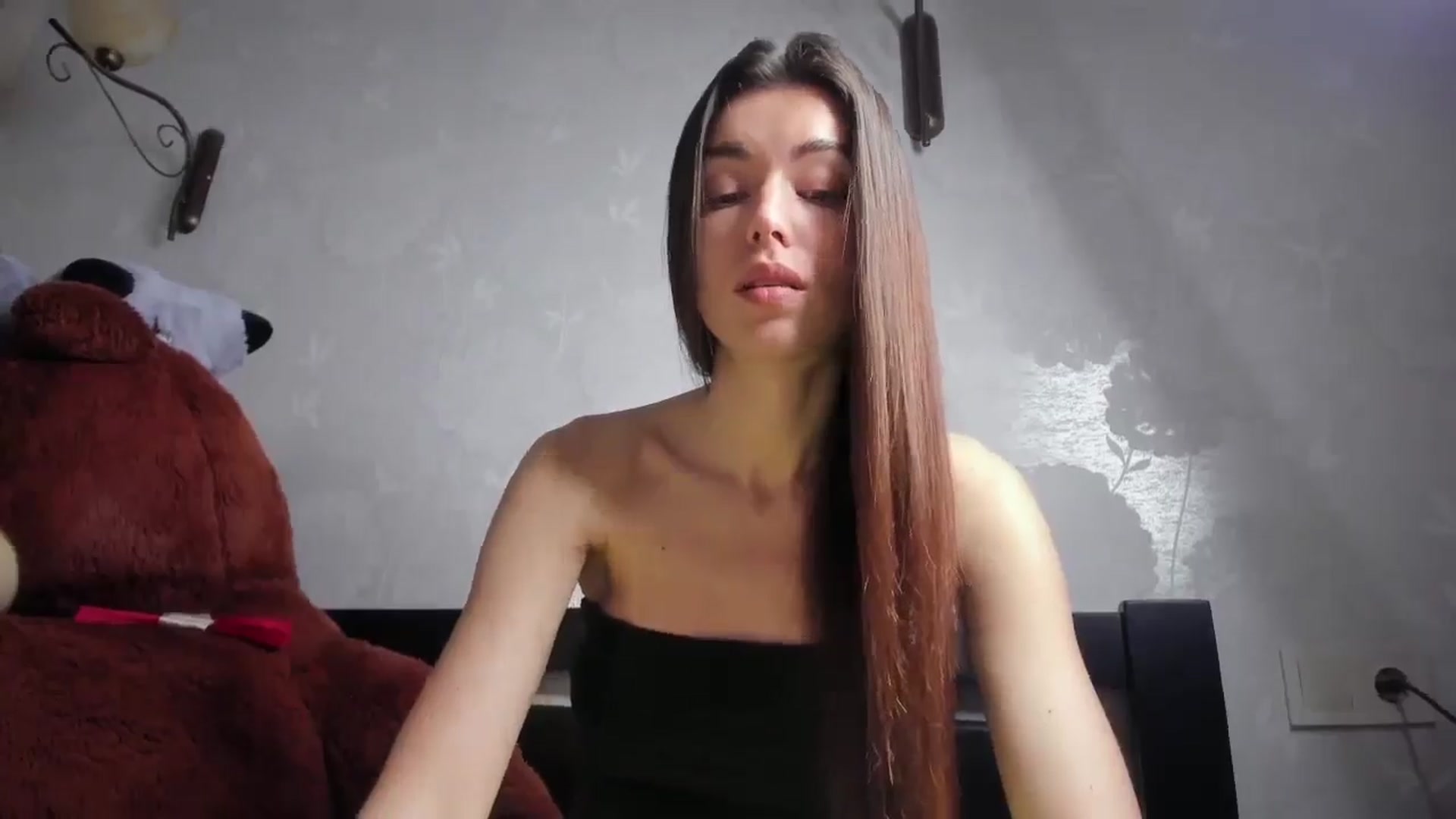 Gallery image thumbnail from laurensaenz's myfreecams stream on, 03/30/2026, 06:28 image 15 of 20