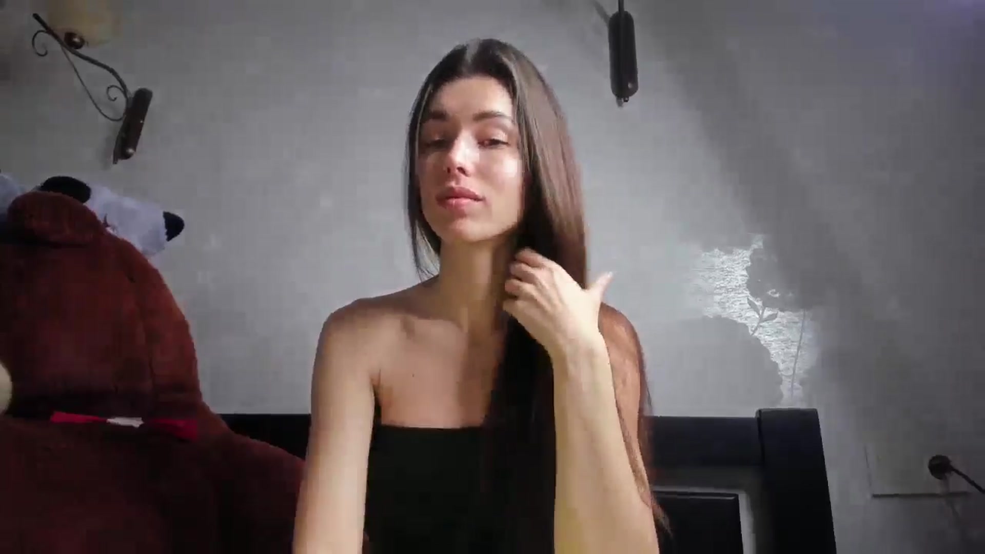 Gallery image thumbnail from laurensaenz's myfreecams stream on, 03/30/2026, 06:28 image 9 of 20