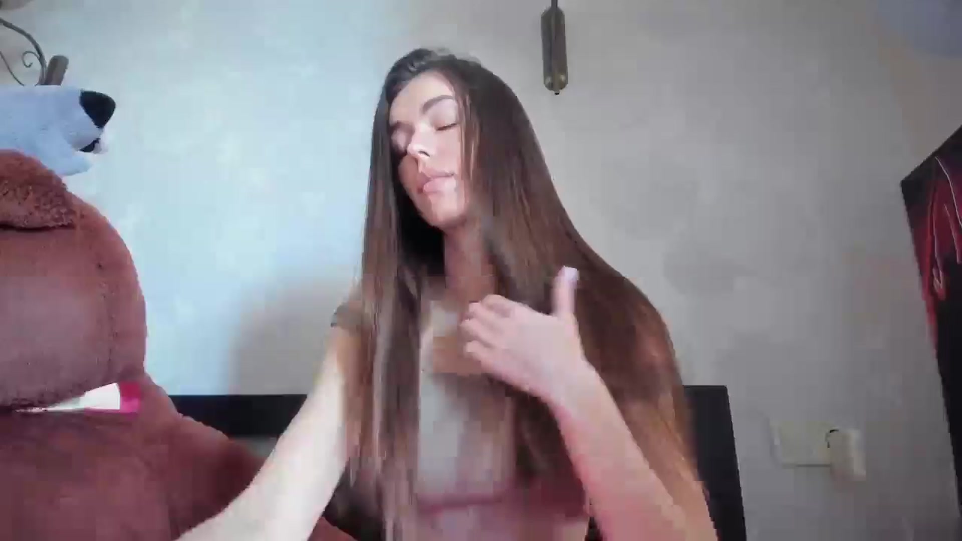 Gallery image thumbnail from laurensaenz's myfreecams stream on, 04/01/2026, 09:55 image 11 of 20
