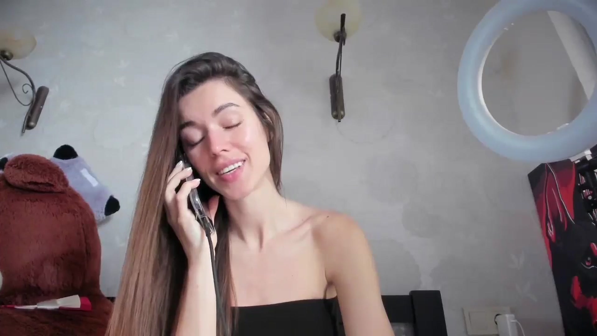 Gallery image thumbnail from laurensaenz's myfreecams stream on, 04/03/2026, 08:39 image 2 of 20