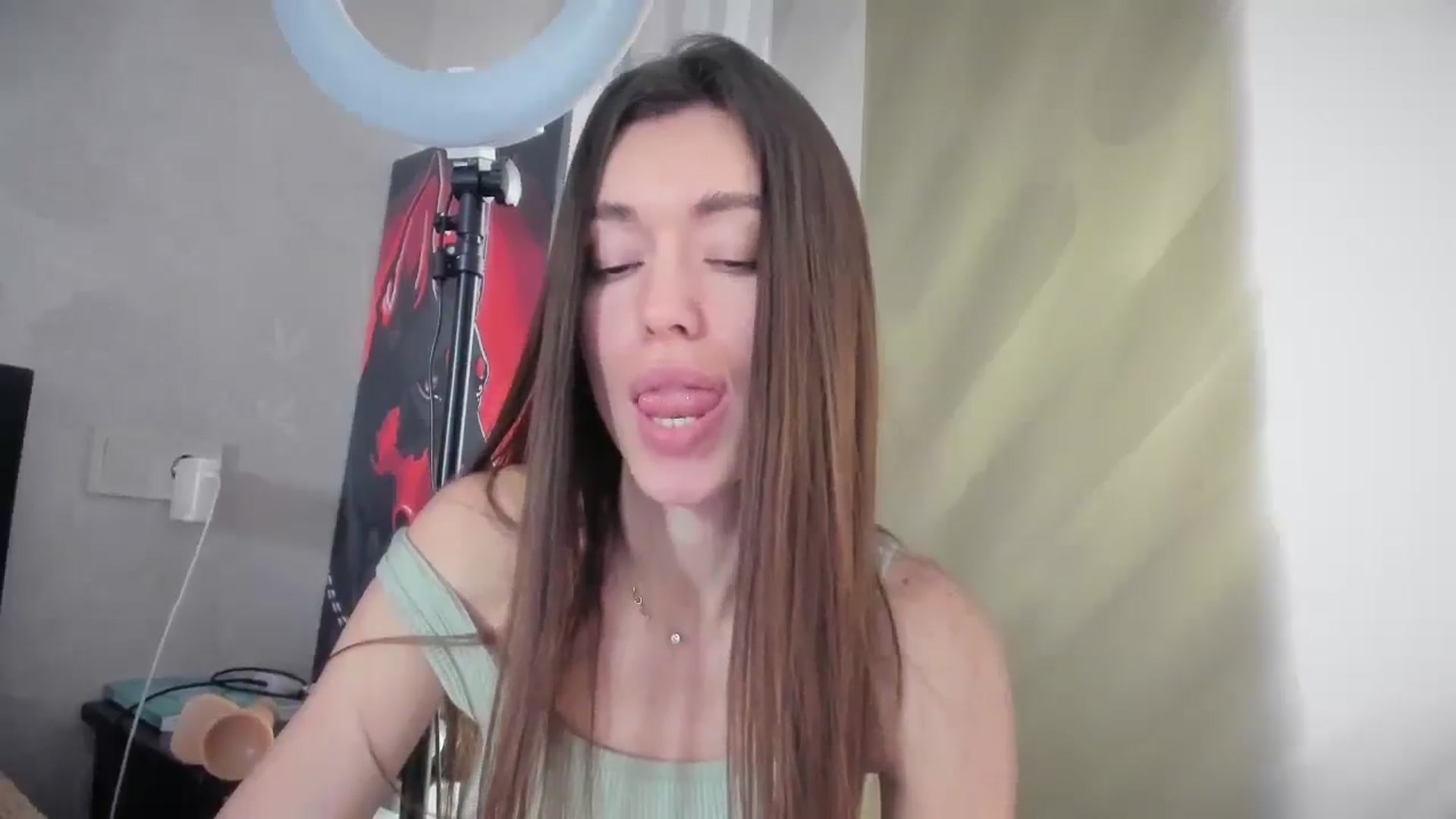 Gallery image thumbnail from laurensaenz's myfreecams stream on, 04/04/2026, 06:50 image 20 of 20