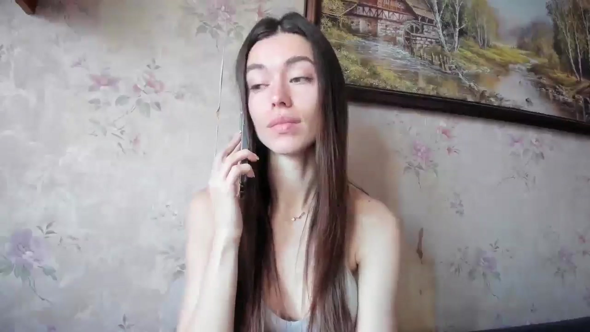 Gallery image thumbnail from laurensaenz's myfreecams stream on, 04/09/2026, 07:34 image 13 of 20