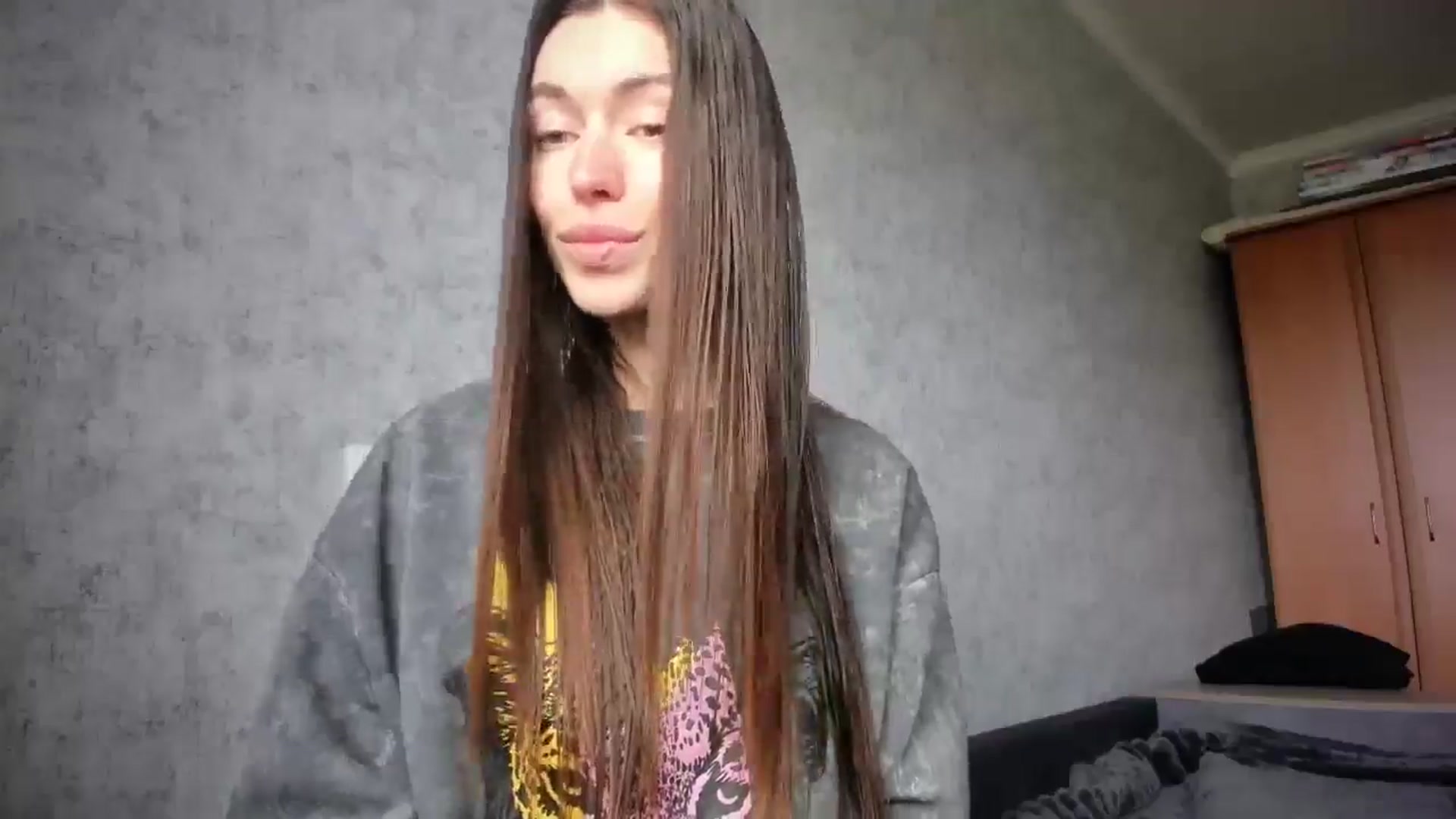 Gallery image thumbnail from laurensaenz's myfreecams stream on, 04/10/2026, 09:13 image 6 of 20