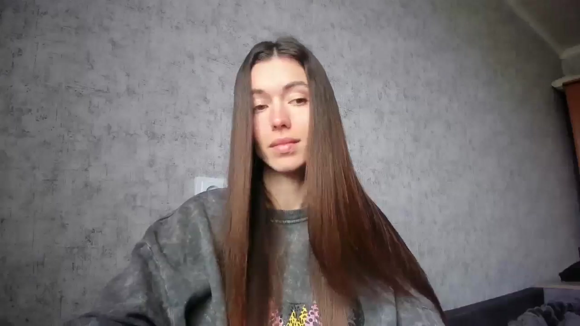 Gallery image thumbnail from laurensaenz's myfreecams stream on, 04/10/2026, 09:49 image 2 of 20