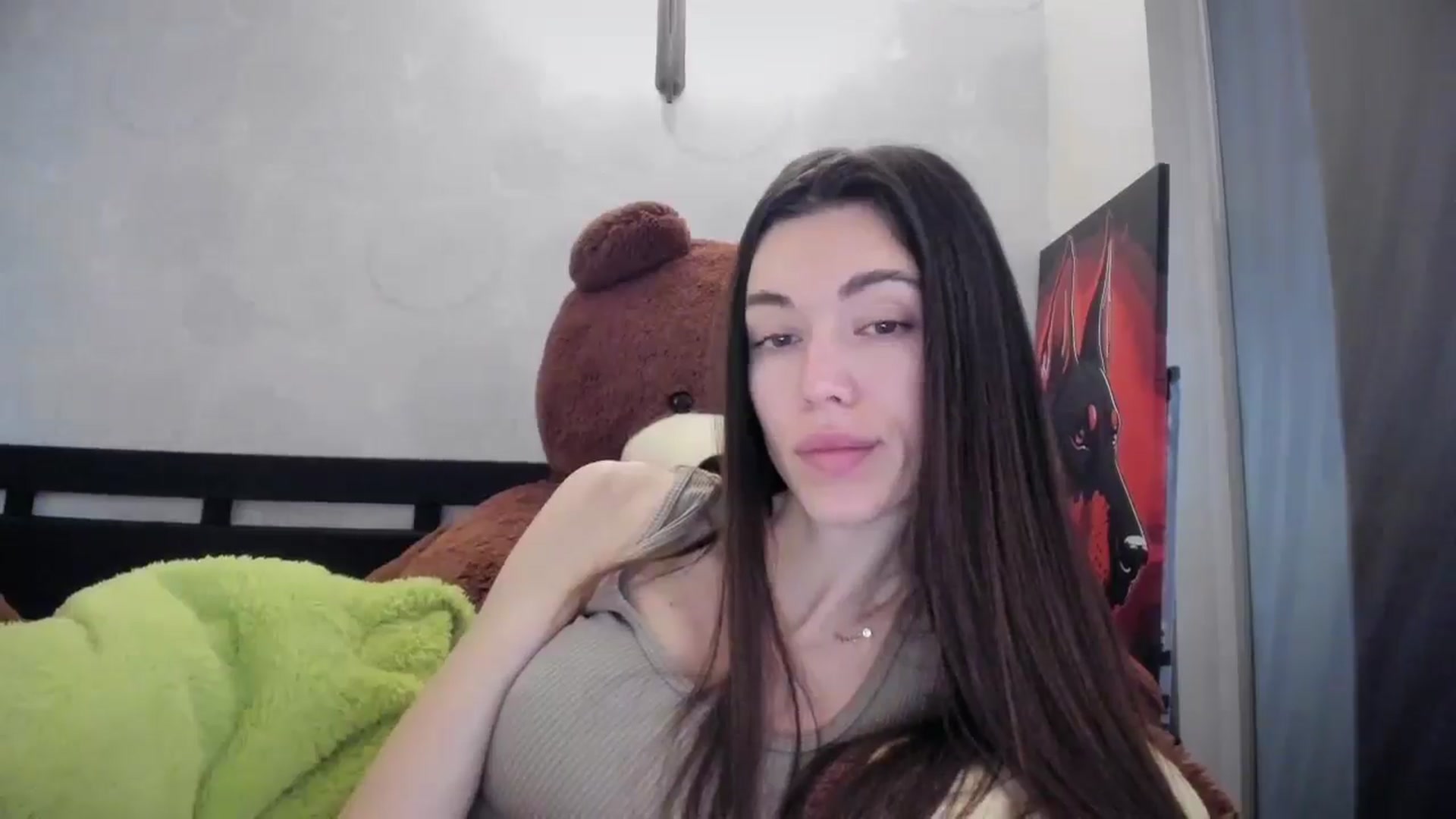 Gallery image thumbnail from laurensaenz's myfreecams stream on, 04/20/2026, 04:36 image 18 of 20