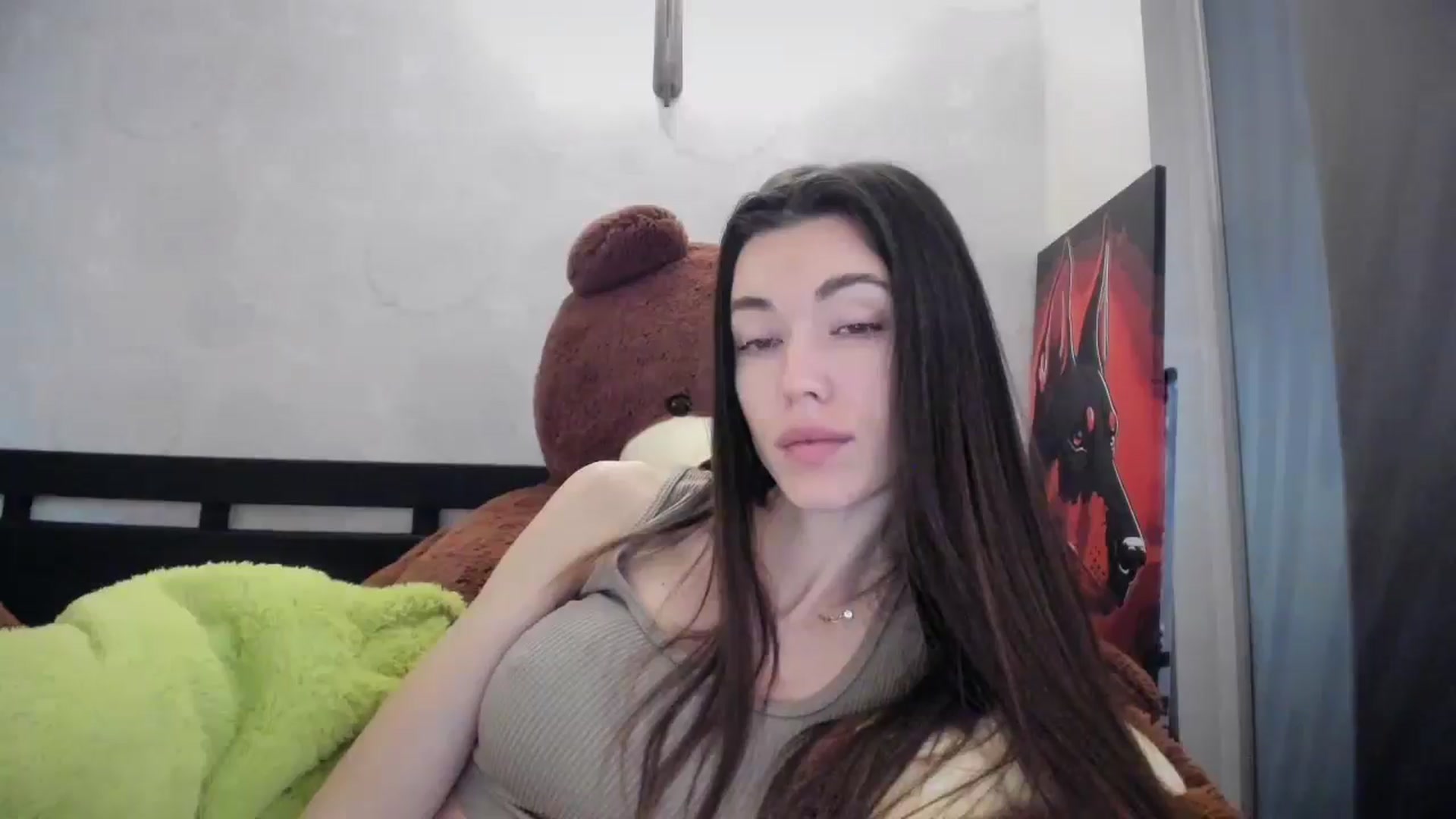Gallery image thumbnail from laurensaenz's myfreecams stream on, 04/20/2026, 04:36 image 16 of 20