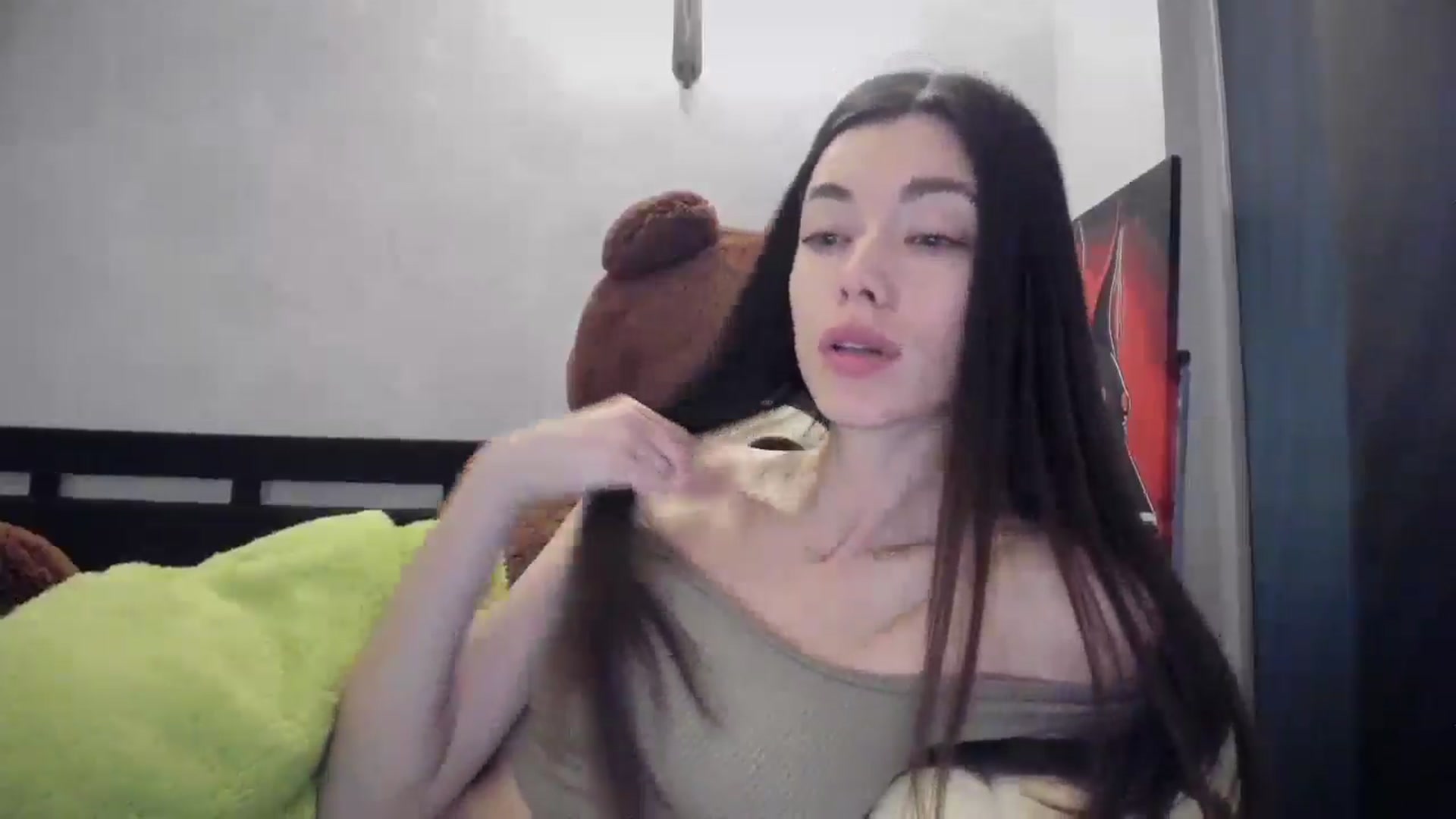 Gallery image thumbnail from laurensaenz's myfreecams stream on, 04/20/2026, 04:36 image 4 of 20