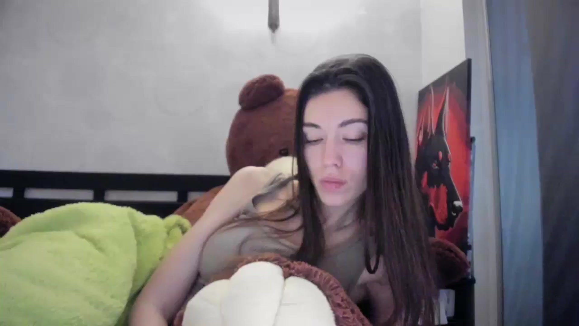 Gallery image thumbnail from laurensaenz's myfreecams stream on, 04/20/2026, 04:36 image 10 of 20