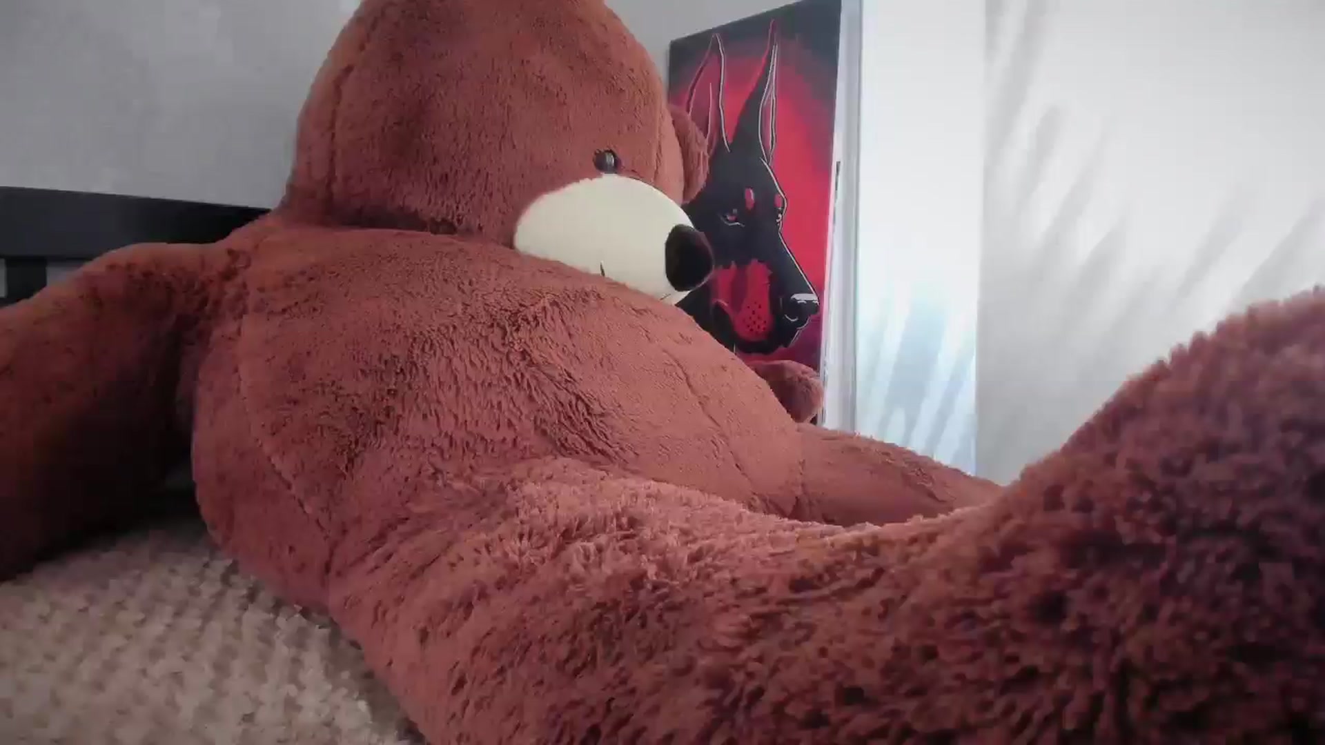 Gallery image thumbnail from laurensaenz's myfreecams stream on, 04/20/2026, 08:18 image 14 of 20