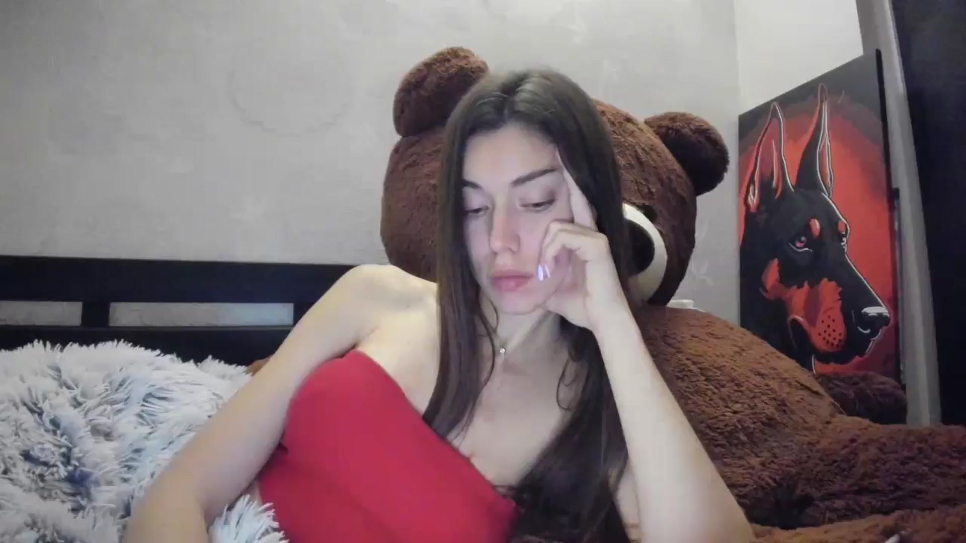 Gallery image thumbnail from laurensaenz's myfreecams stream on, 04/20/2026, 20:26 image 14 of 20
