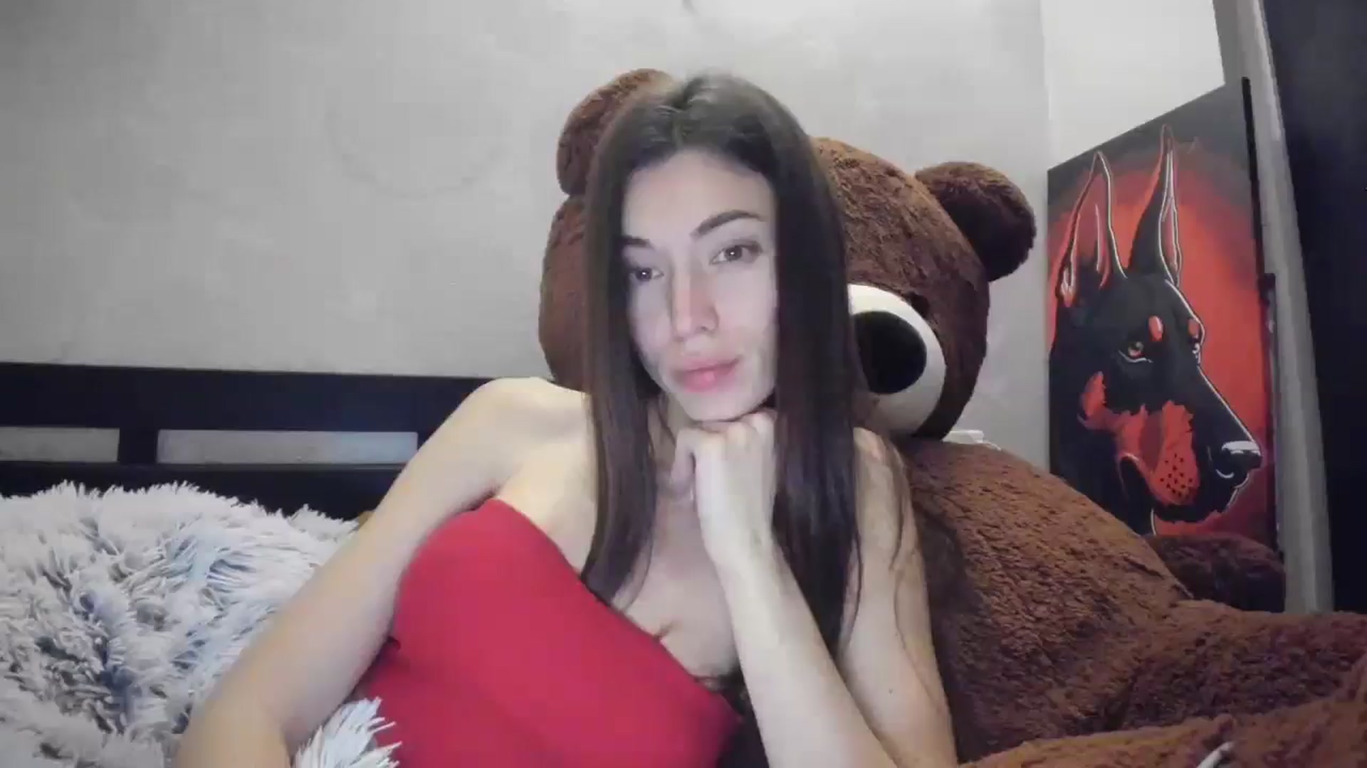 Gallery image thumbnail from laurensaenz's myfreecams stream on, 04/20/2026, 20:26 image 5 of 20