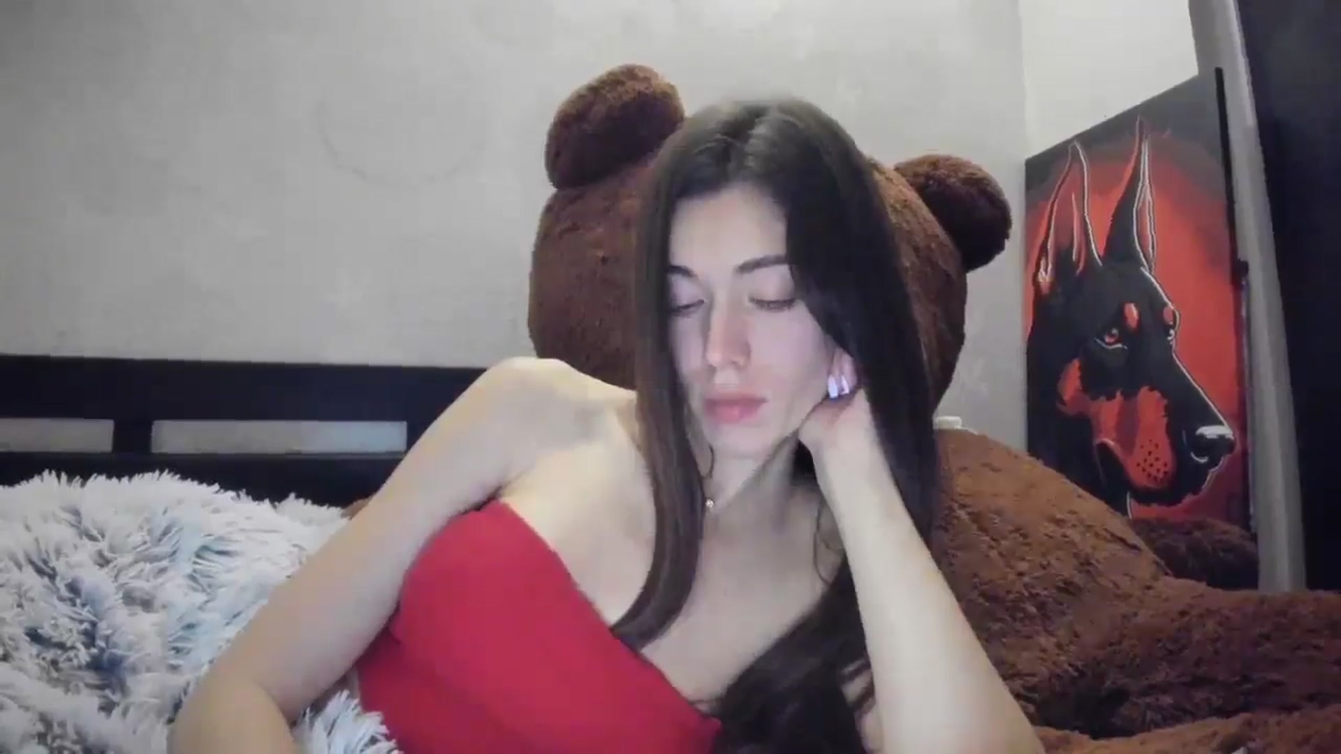 Gallery image thumbnail from laurensaenz's myfreecams stream on, 04/20/2026, 20:26 image 17 of 20