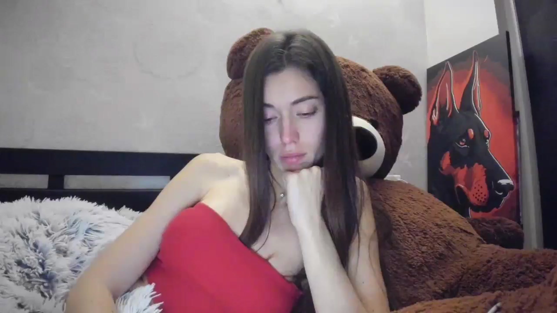 Gallery image thumbnail from laurensaenz's myfreecams stream on, 04/20/2026, 20:26 image 7 of 20