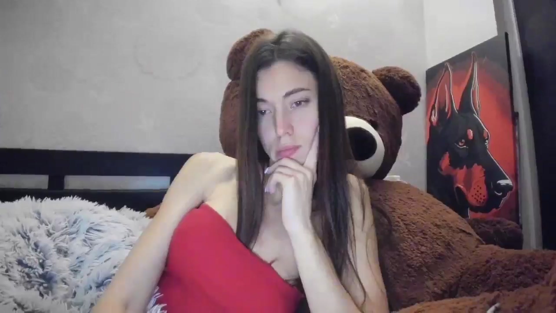 Gallery image thumbnail from laurensaenz's myfreecams stream on, 04/20/2026, 20:26 image 2 of 20