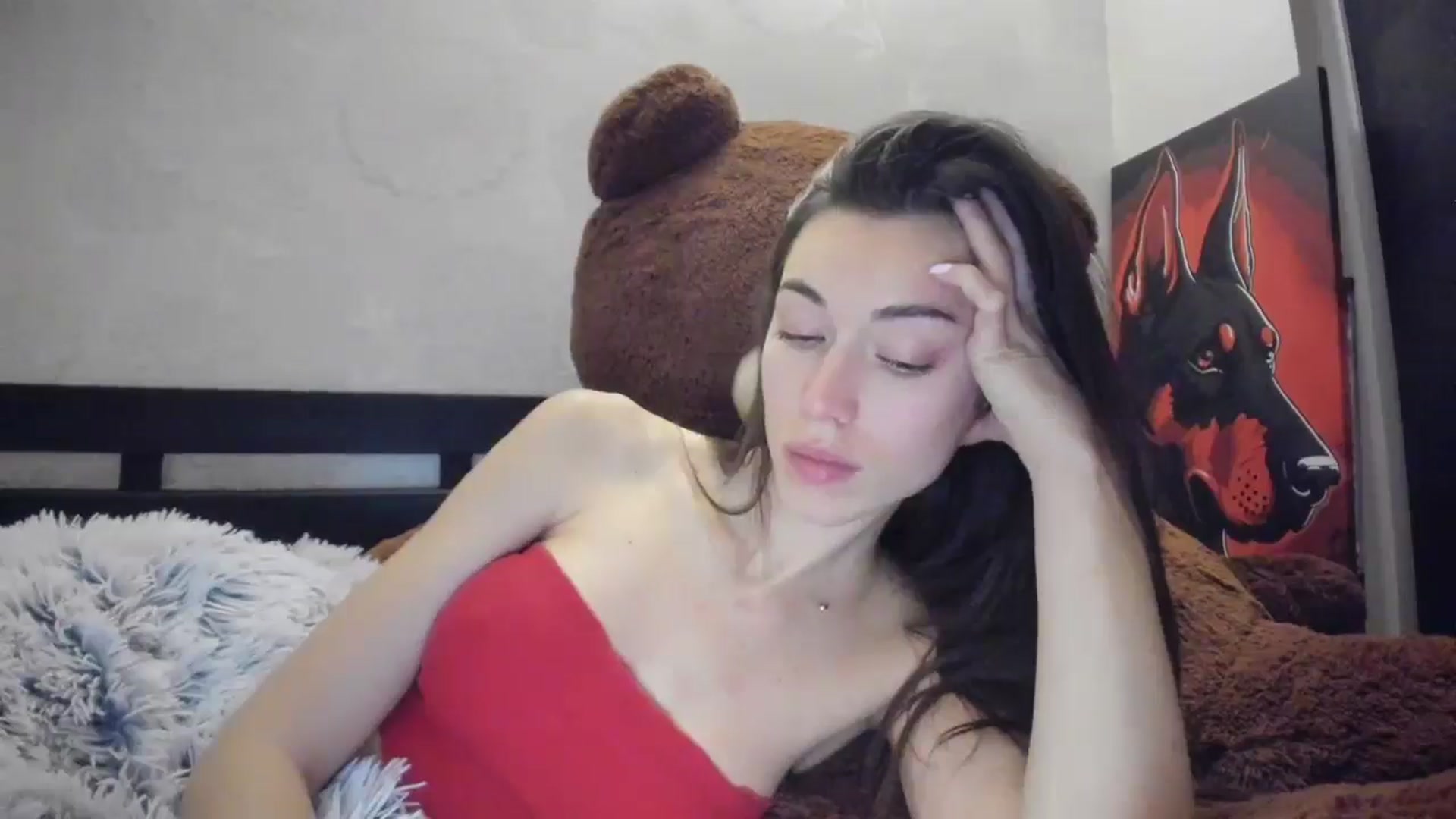 Gallery image thumbnail from laurensaenz's myfreecams stream on, 04/20/2026, 20:26 image 20 of 20