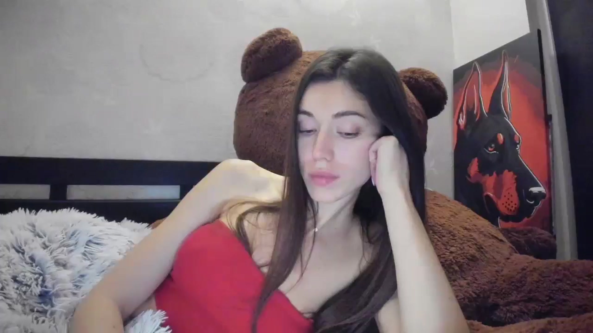 Gallery image thumbnail from laurensaenz's myfreecams stream on, 04/20/2026, 20:26 image 18 of 20