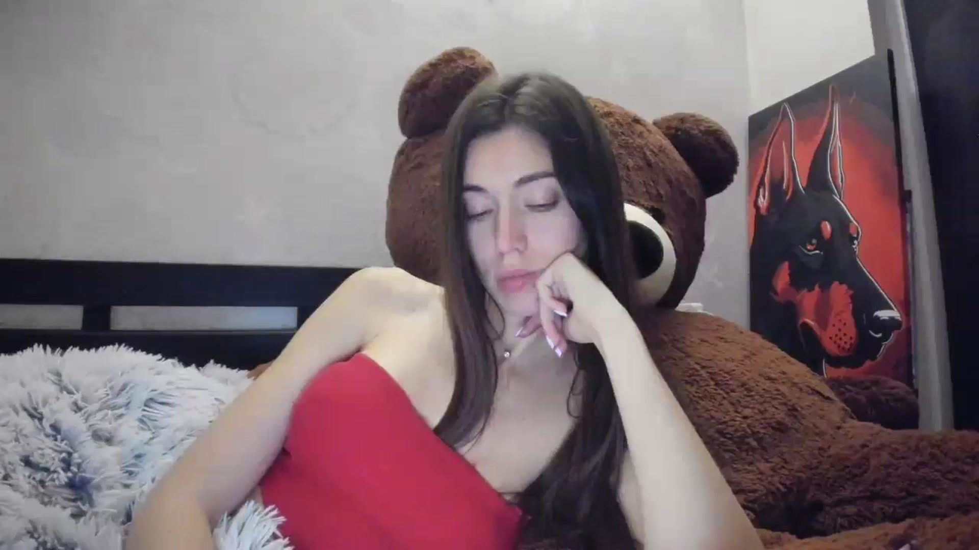 Gallery image thumbnail from laurensaenz's myfreecams stream on, 04/20/2026, 20:26 image 16 of 20