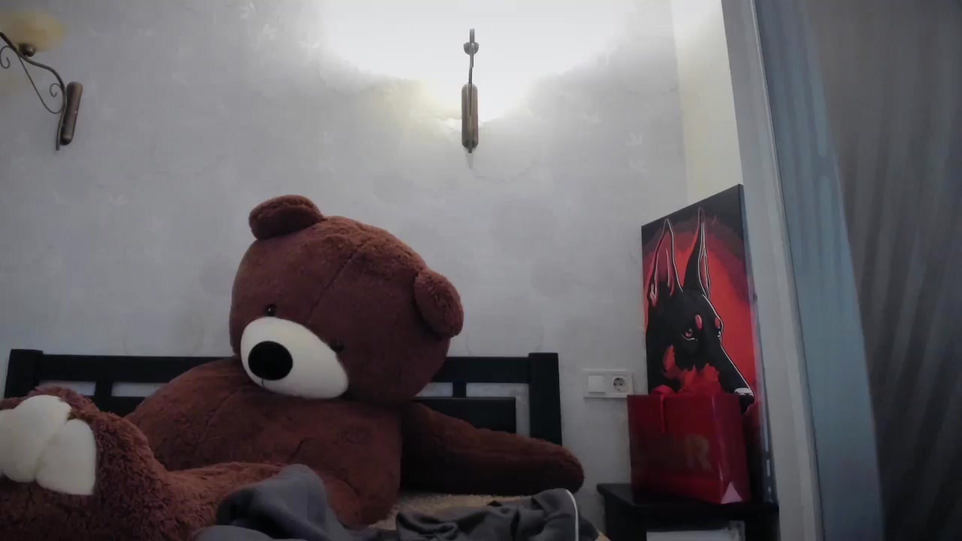 Gallery image thumbnail from laurensaenz's myfreecams stream on, 04/22/2026, 16:04 image 1 of 20