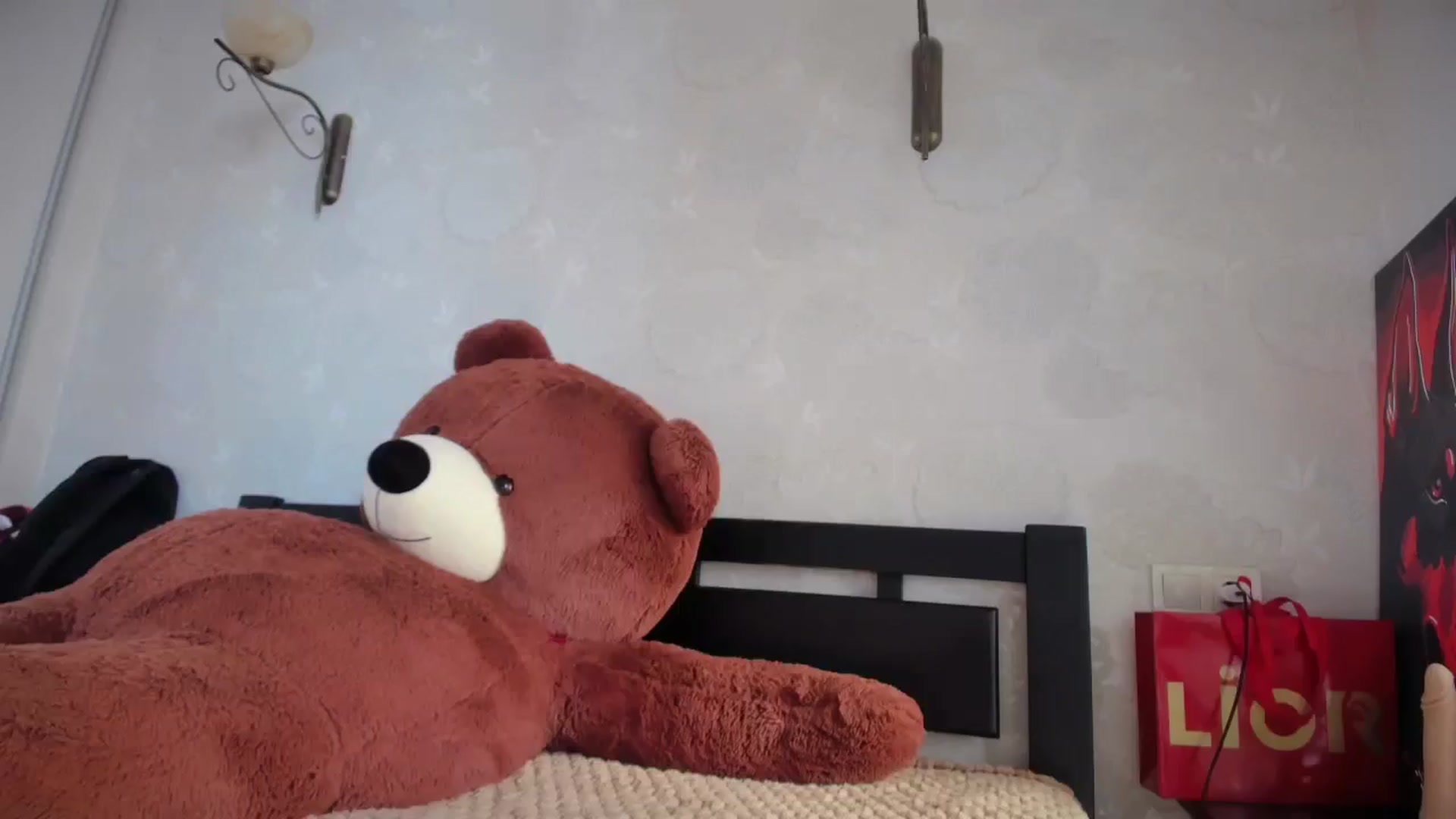 Gallery image thumbnail from laurensaenz's myfreecams stream on, 05/04/2026, 05:19 image 2 of 20