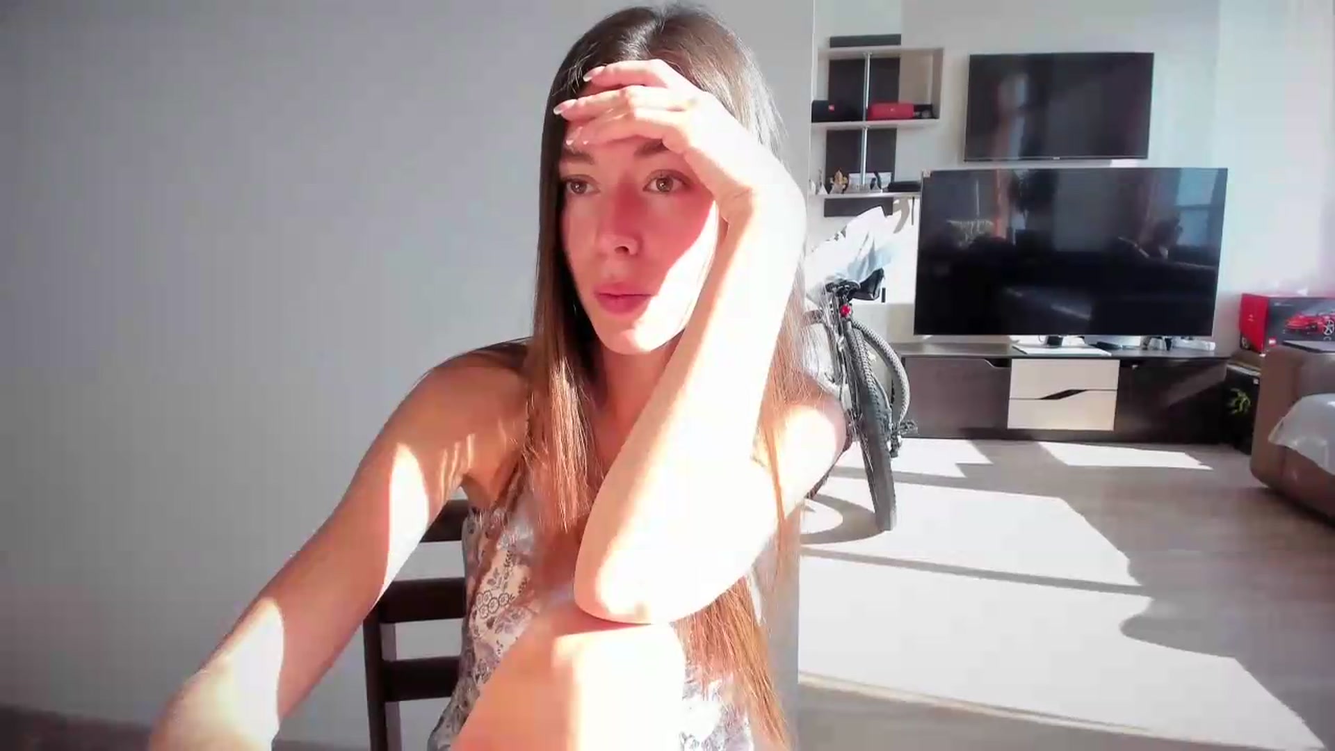 Gallery image thumbnail from laurensaenz's myfreecams stream on, 05/23/2026, 05:07 image 12 of 20