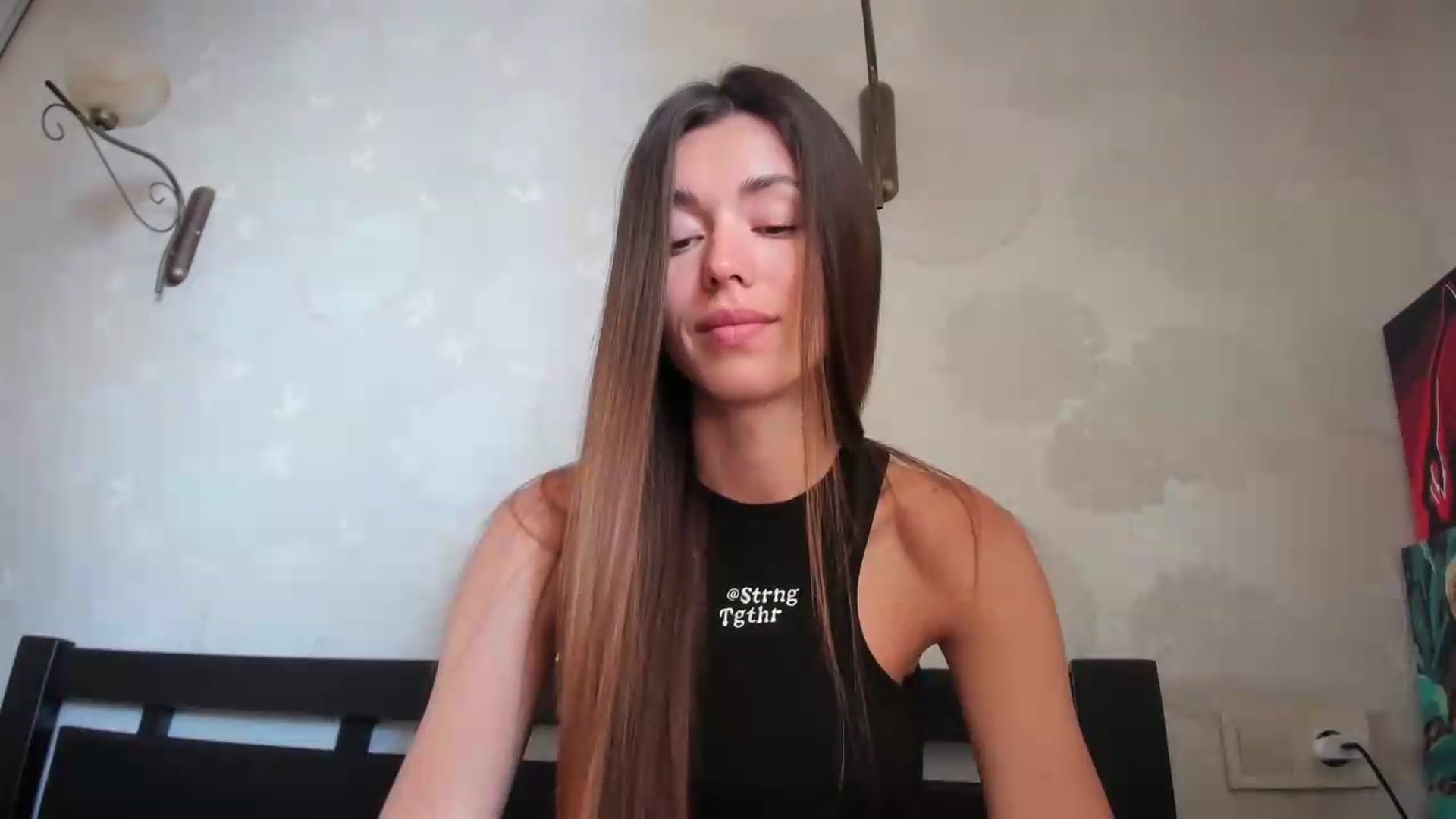 Gallery image thumbnail from laurensaenz's myfreecams stream on, 05/26/2026, 06:40 image 20 of 20
