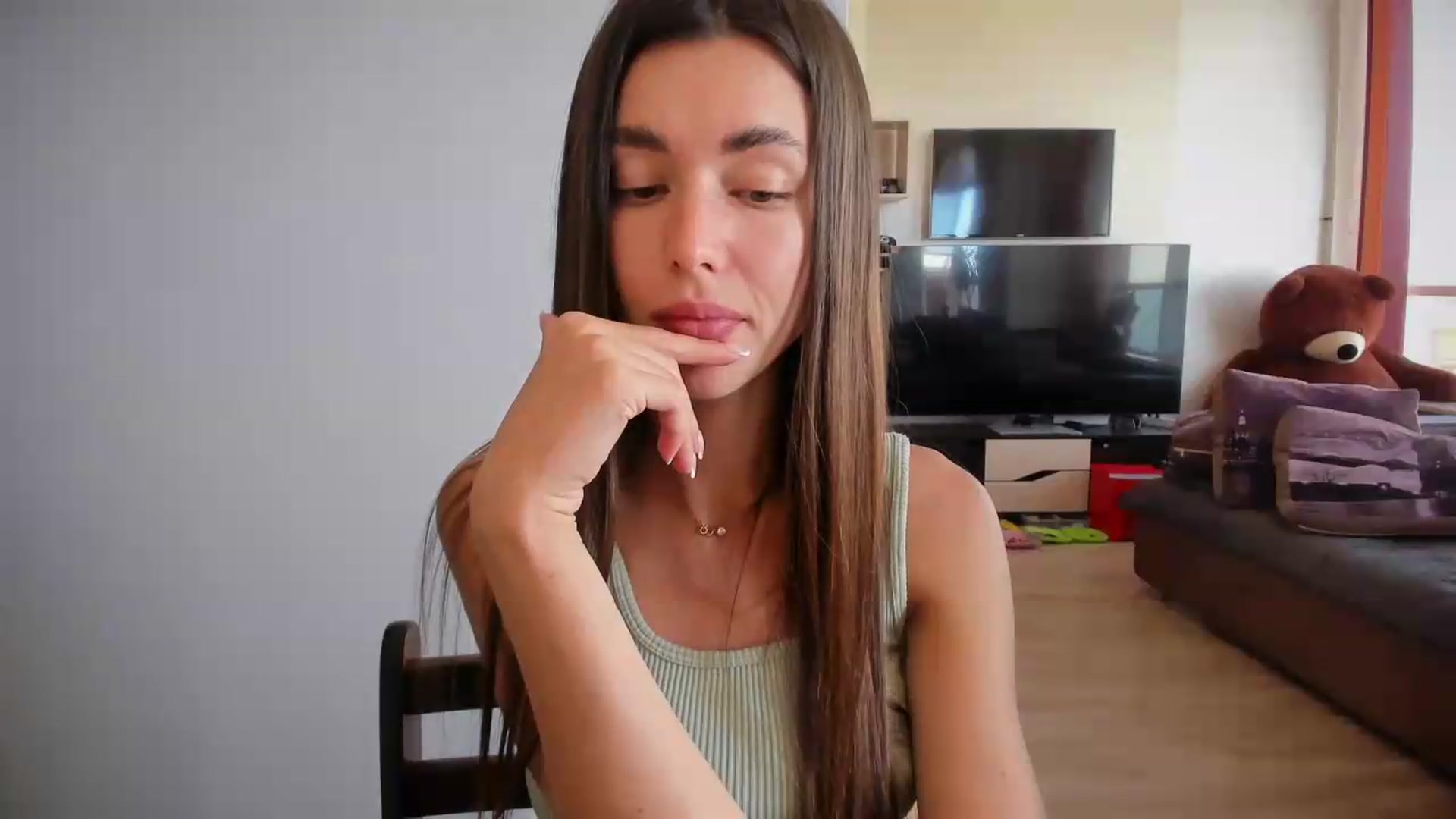 Gallery image thumbnail from laurensaenz's myfreecams stream on, 06/01/2026, 14:50 image 5 of 20