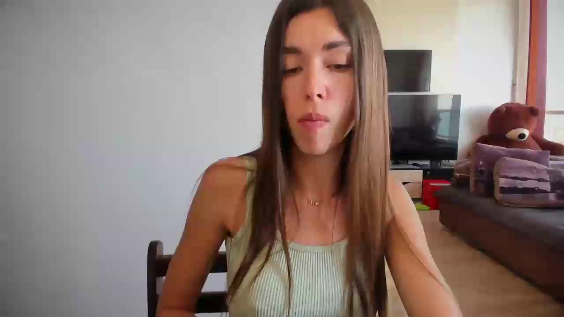 Gallery image thumbnail from laurensaenz's myfreecams stream on, 06/01/2026, 14:50 image 1 of 20